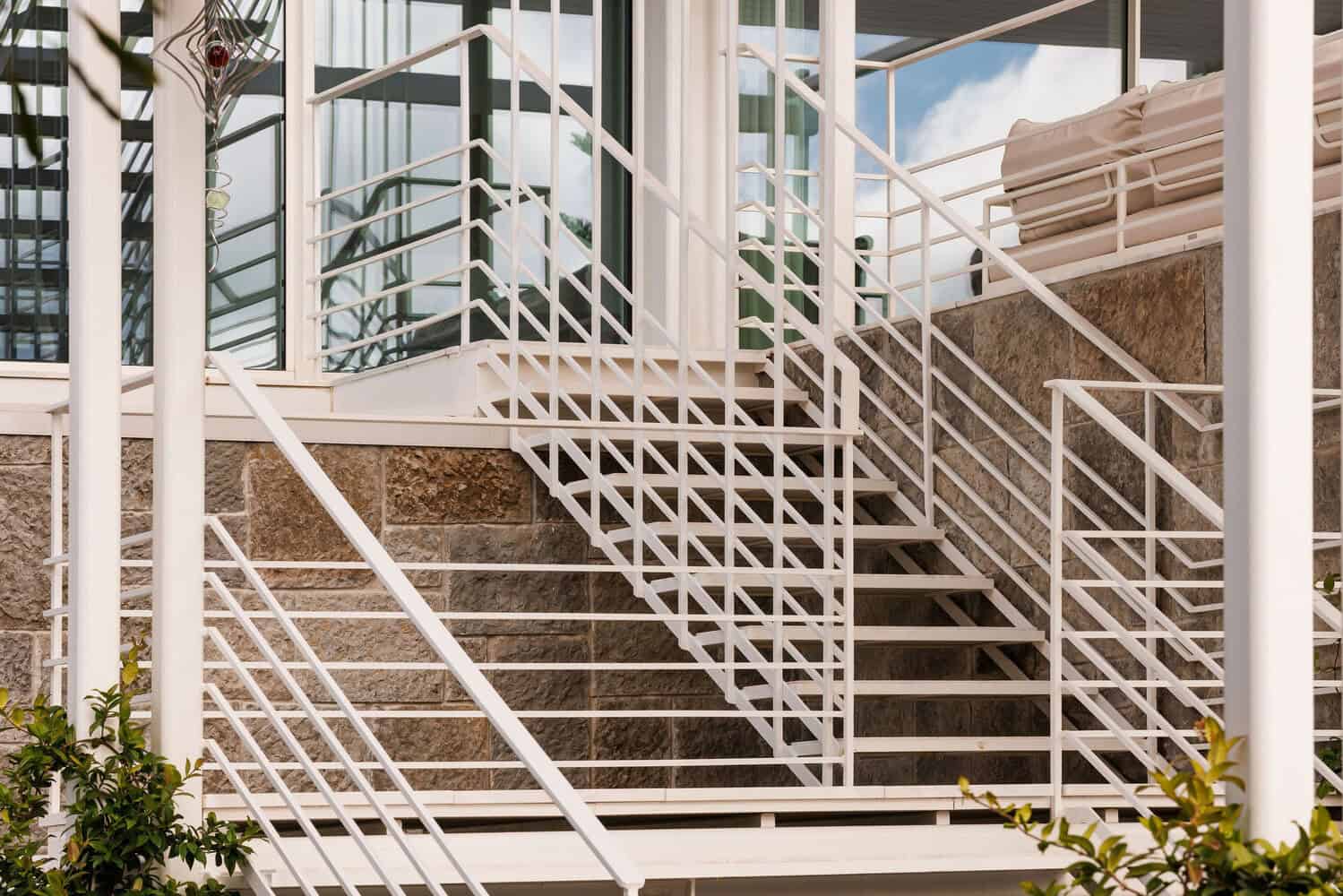 Scaffold House | António Costa Lima Arquitectos | Lisbon, Portugal Scaffold House | António Costa Lima Arquitectos | Lisbon, Portugal