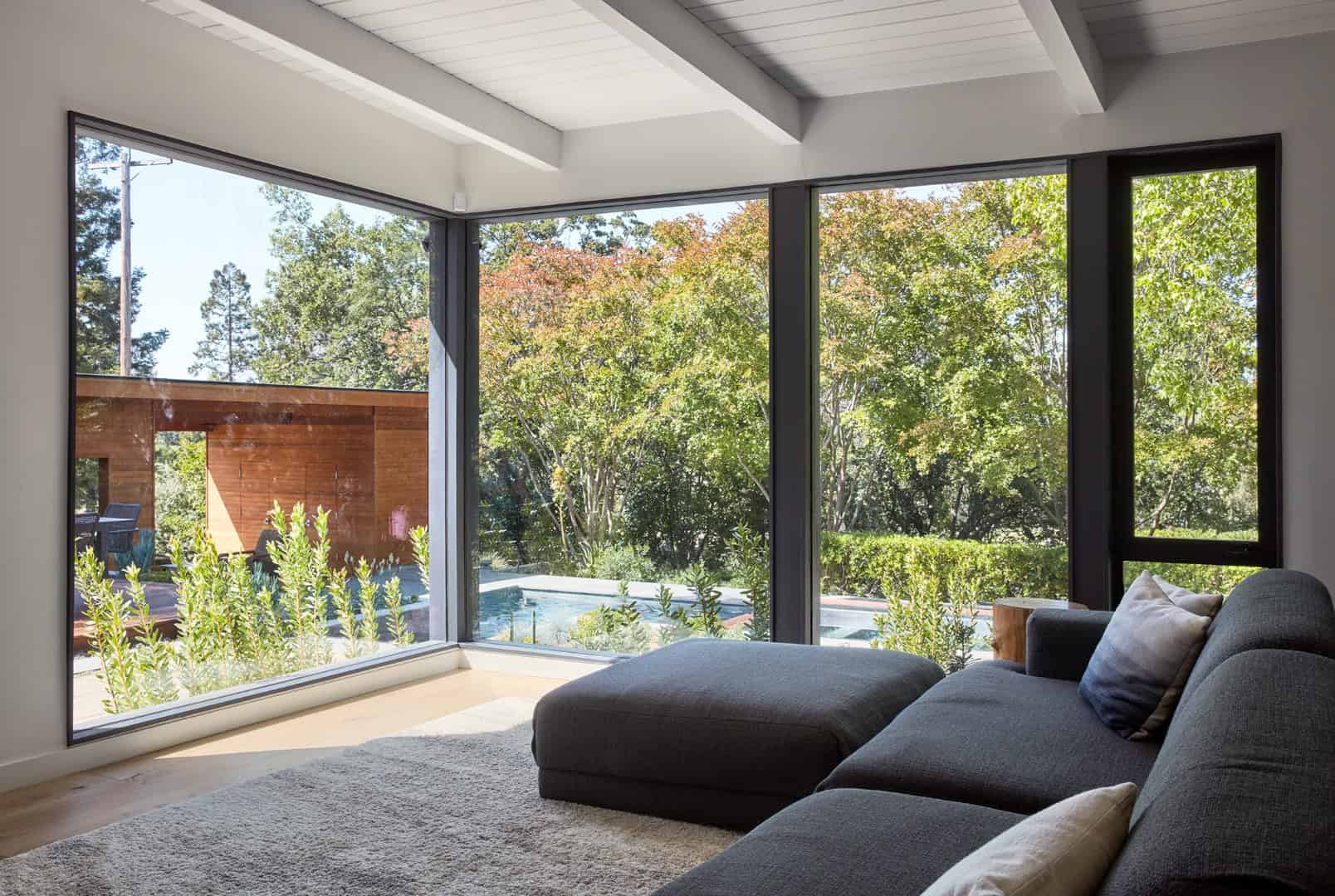 Sports Enthusiasts' Hideaway by Klopf Architecture: A Modern Home Tailored for Active Living Sports Enthusiasts' Hideaway by Klopf Architecture: A Modern Home Tailored for Active Living