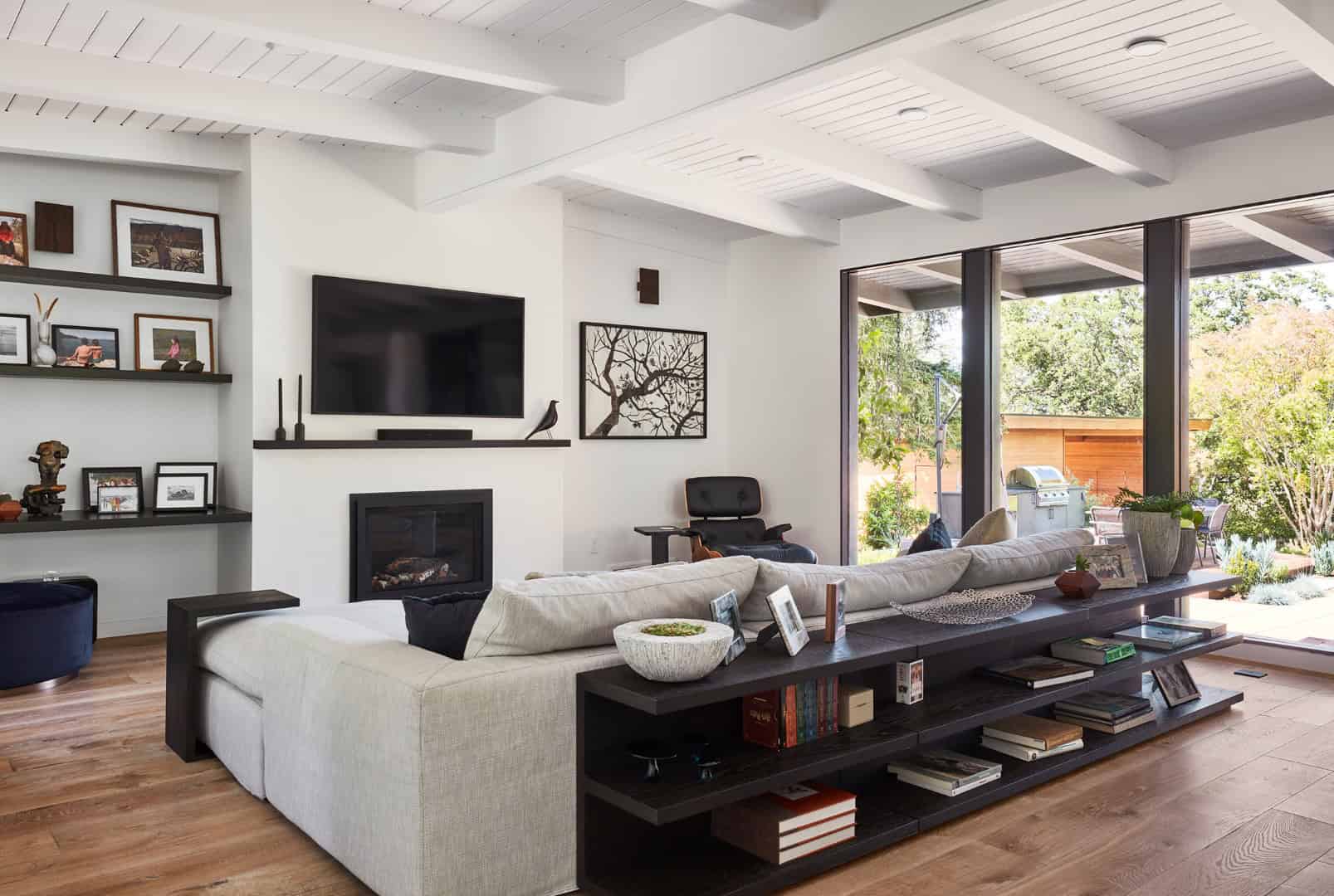 Sports Enthusiasts' Hideaway by Klopf Architecture: A Modern Home Tailored for Active Living Sports Enthusiasts' Hideaway by Klopf Architecture: A Modern Home Tailored for Active Living