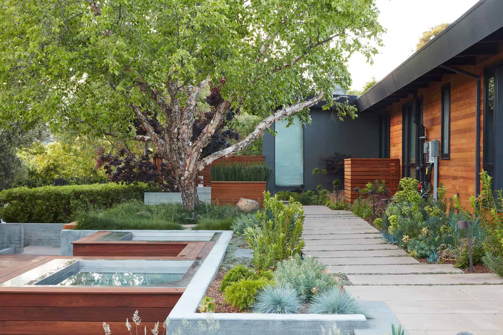 Sports Enthusiasts' Hideaway by Klopf Architecture: A Modern Home Tailored for Active Living Sports Enthusiasts' Hideaway by Klopf Architecture: A Modern Home Tailored for Active Living