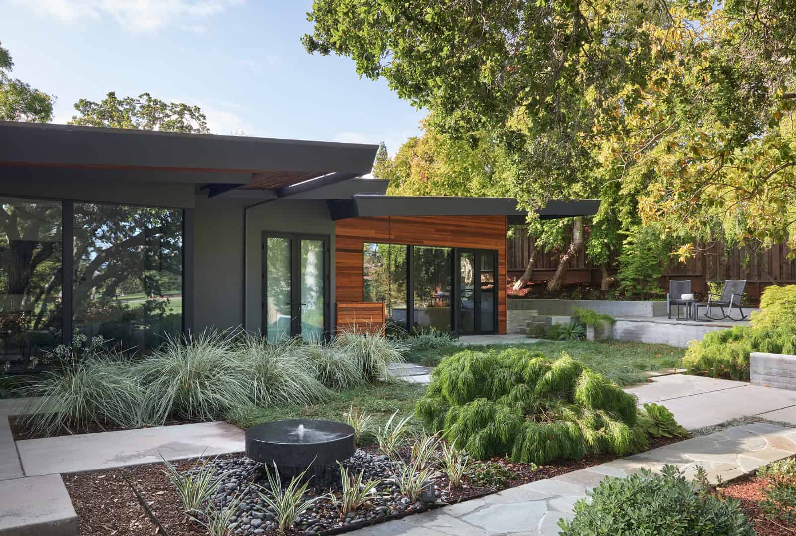 Sports Enthusiasts' Hideaway by Klopf Architecture: A Modern Home Tailored for Active Living Sports Enthusiasts' Hideaway by Klopf Architecture: A Modern Home Tailored for Active Living