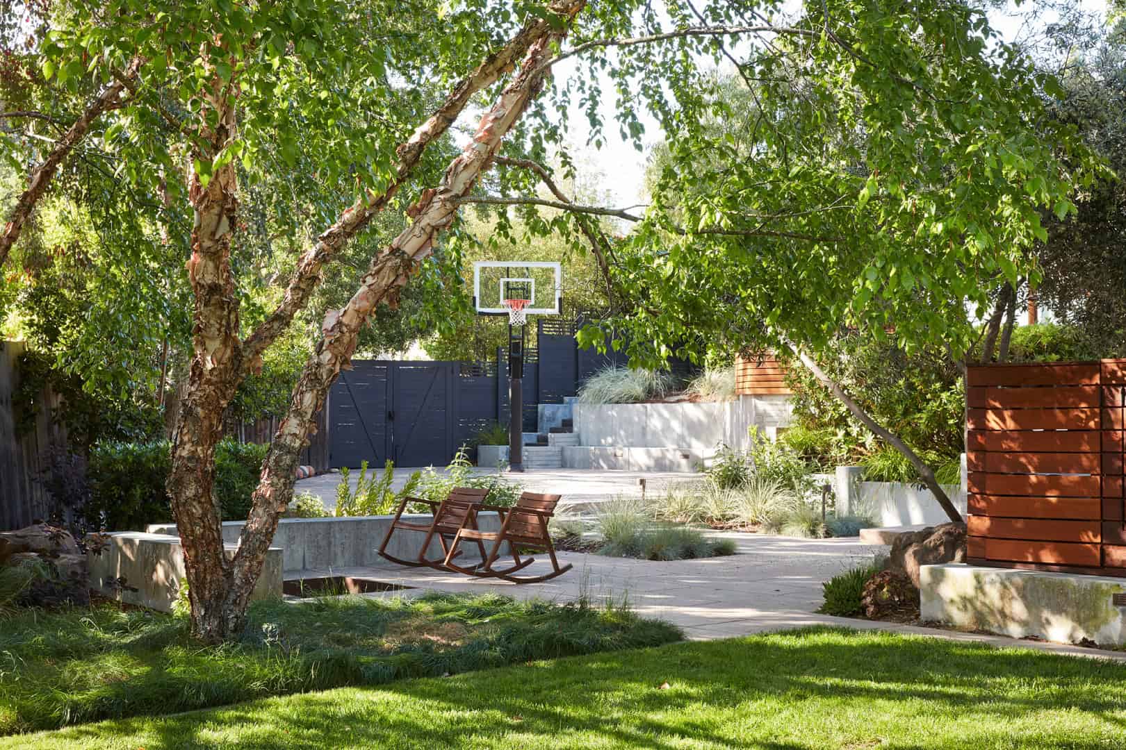 Sports Enthusiasts' Hideaway by Klopf Architecture: A Modern Home Tailored for Active Living Sports Enthusiasts' Hideaway by Klopf Architecture: A Modern Home Tailored for Active Living