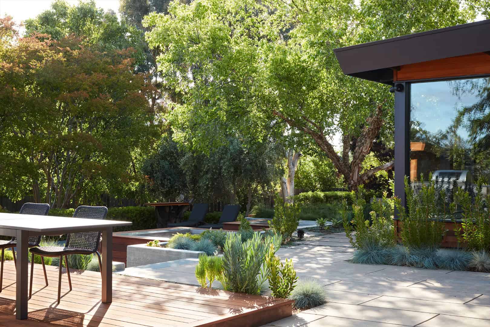 Sports Enthusiasts' Hideaway by Klopf Architecture: A Modern Home Tailored for Active Living Sports Enthusiasts' Hideaway by Klopf Architecture: A Modern Home Tailored for Active Living