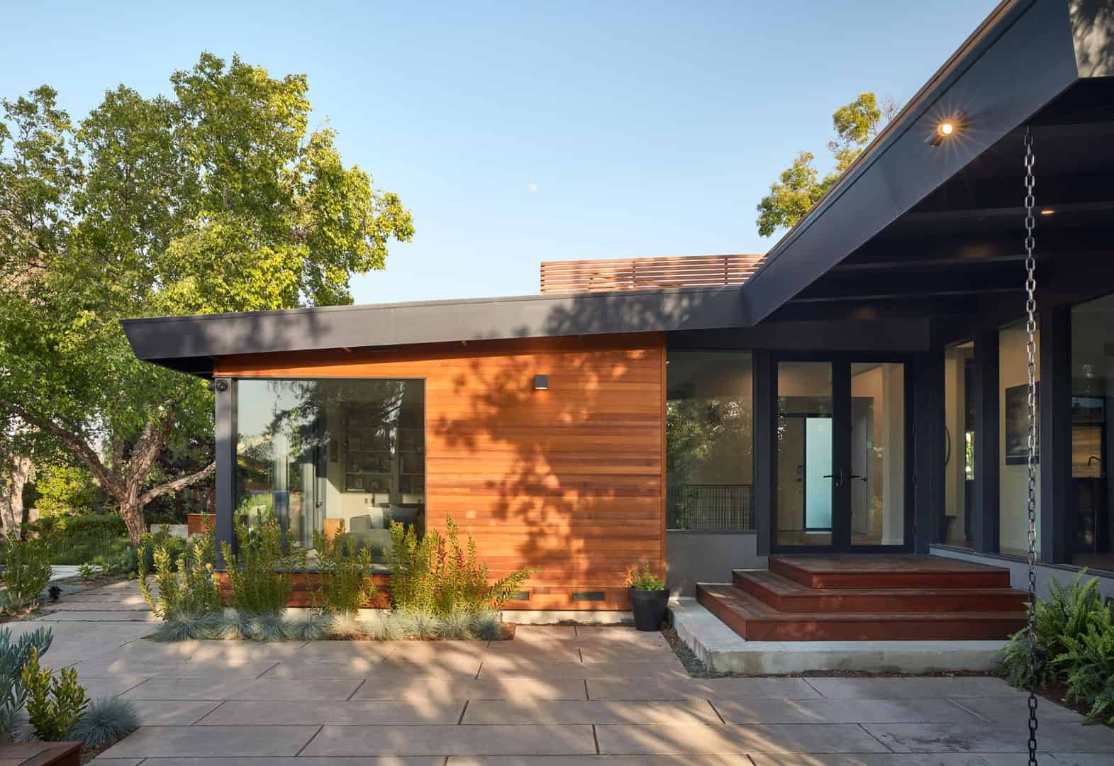 Sports Enthusiasts' Hideaway by Klopf Architecture: A Modern Home Tailored for Active Living Sports Enthusiasts' Hideaway by Klopf Architecture: A Modern Home Tailored for Active Living