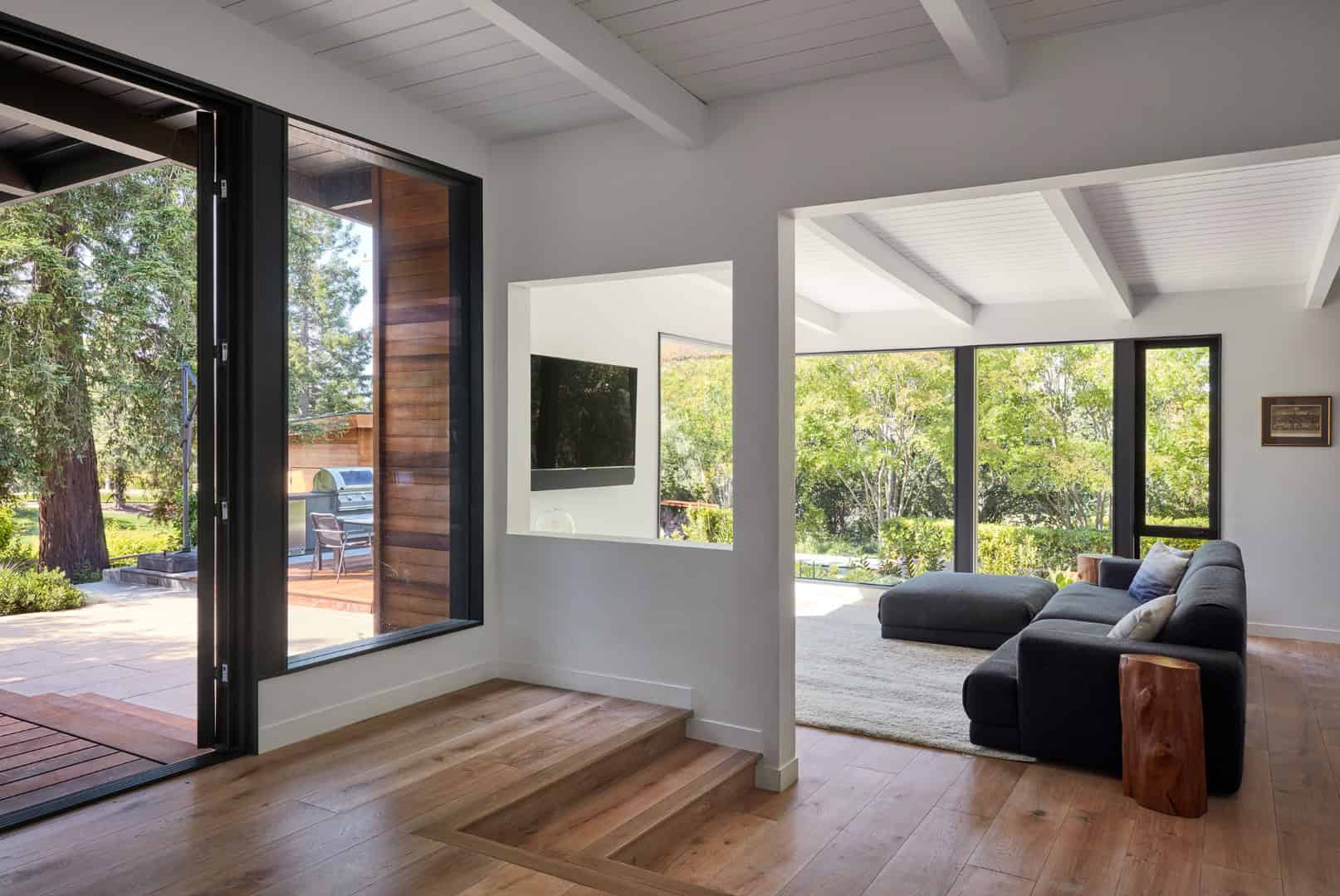 Sports Enthusiasts' Hideaway by Klopf Architecture: A Modern Home Tailored for Active Living Sports Enthusiasts' Hideaway by Klopf Architecture: A Modern Home Tailored for Active Living