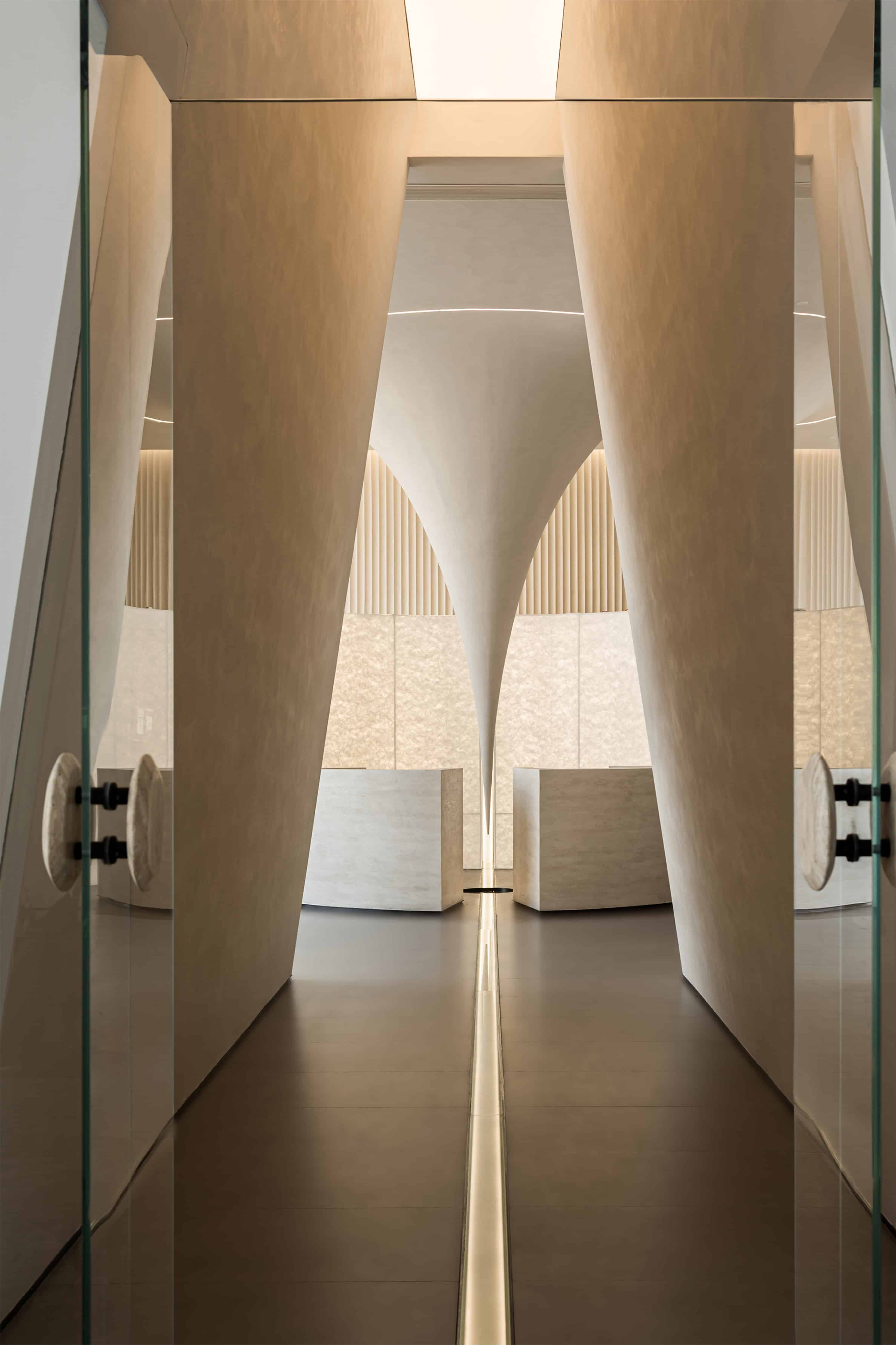 Transforming Space with Light: A Deep Dive into the Destiny Wedding Office Design Transforming Space with Light: A Deep Dive into the Destiny Wedding Office Design