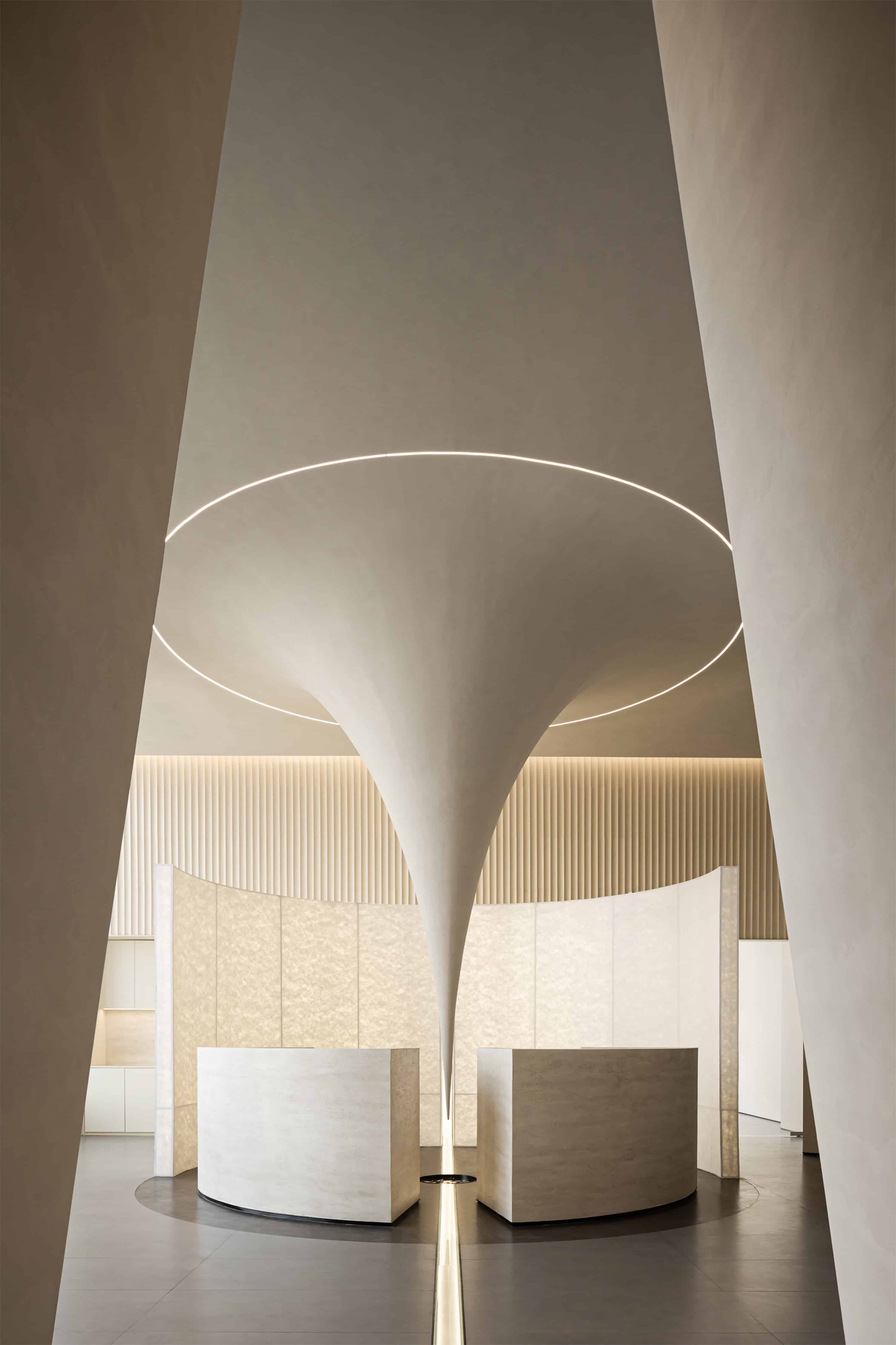 Transforming Space with Light: A Deep Dive into the Destiny Wedding Office Design Transforming Space with Light: A Deep Dive into the Destiny Wedding Office Design