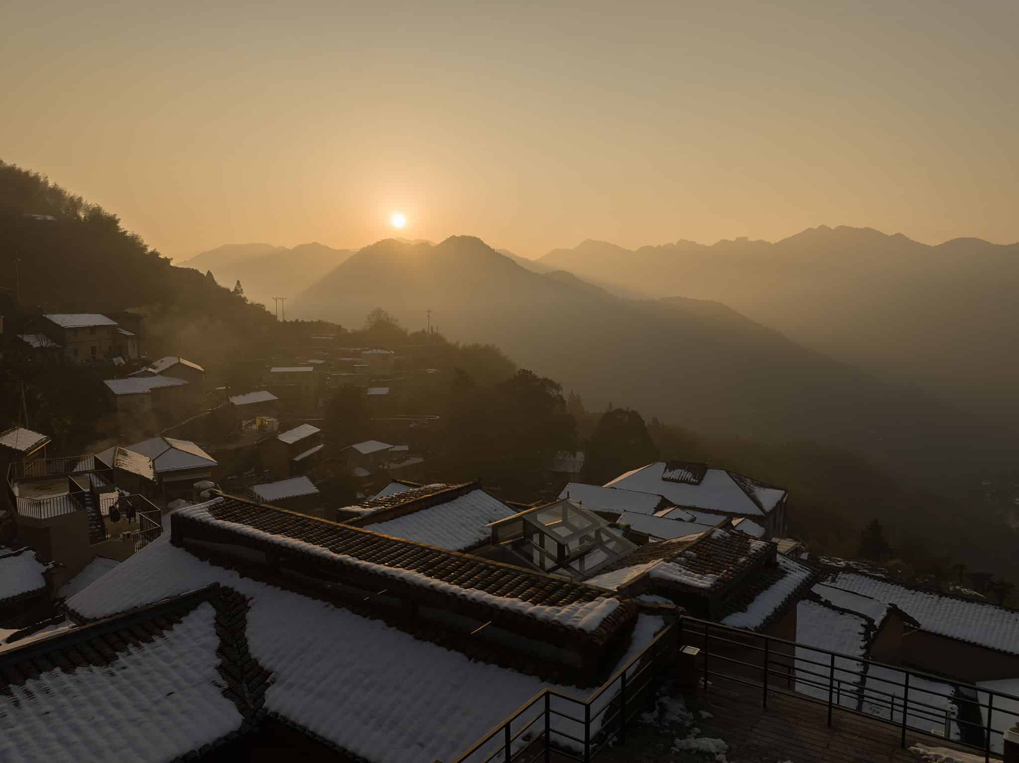 Songyang Shizhongshanfang Museum | WIT Design & Research | Zhejiang, China Songyang Shizhongshanfang Museum | WIT Design & Research | Zhejiang, China