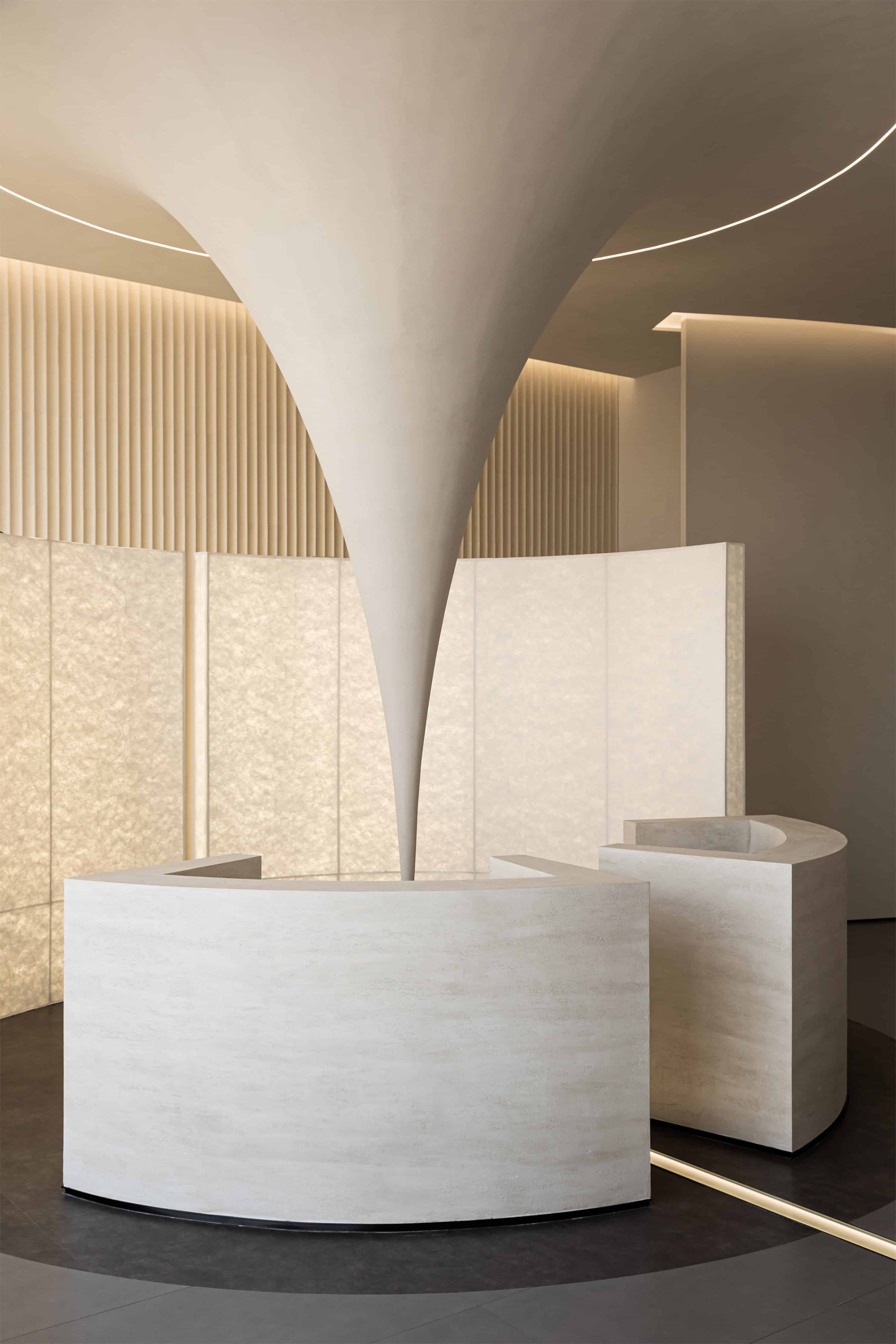 Transforming Space with Light: A Deep Dive into the Destiny Wedding Office Design Transforming Space with Light: A Deep Dive into the Destiny Wedding Office Design