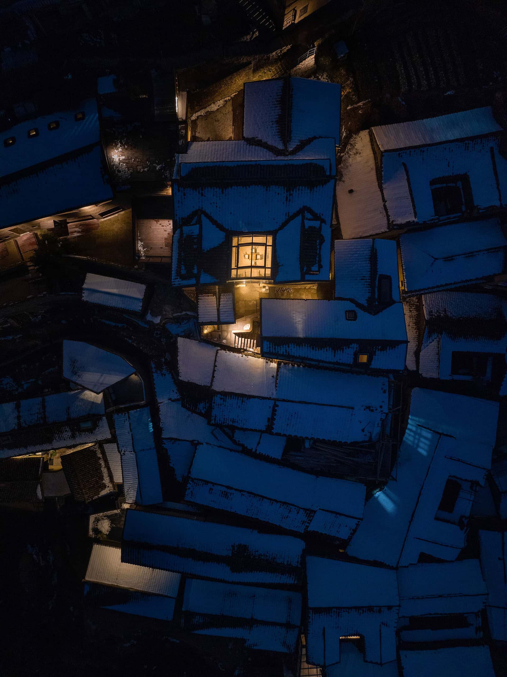 Songyang Shizhongshanfang Museum | WIT Design & Research | Zhejiang, China Songyang Shizhongshanfang Museum | WIT Design & Research | Zhejiang, China