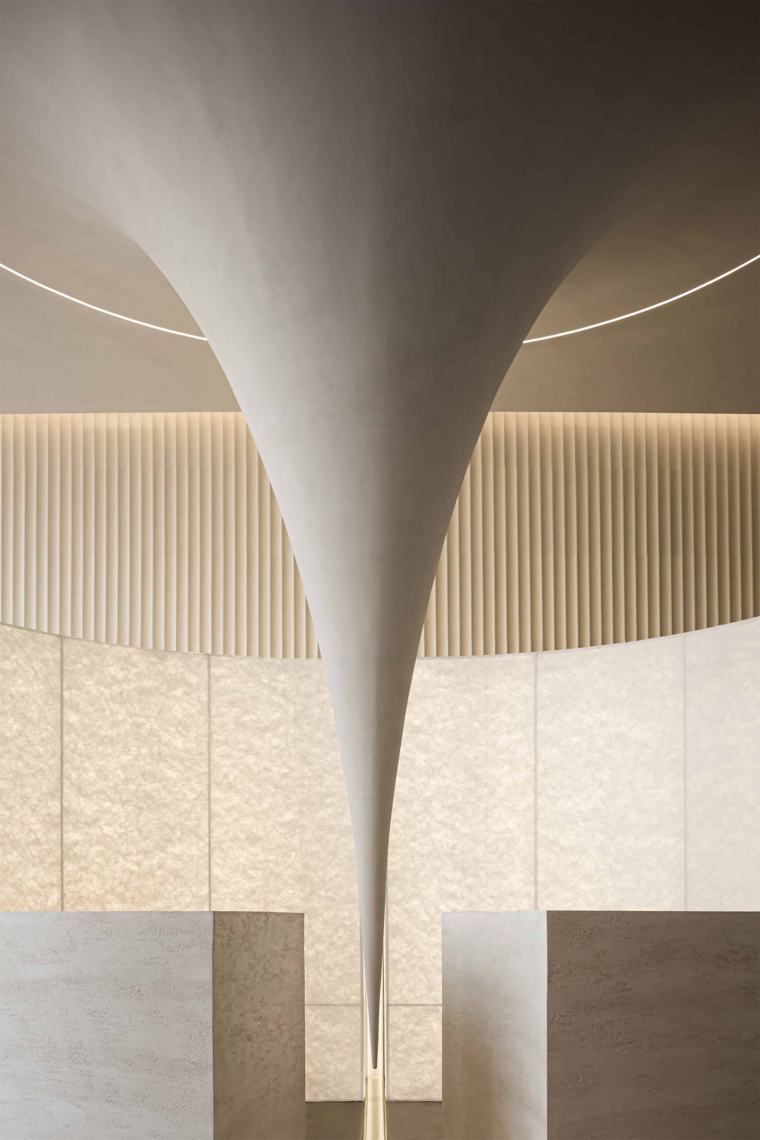 Transforming Space with Light: A Deep Dive into the Destiny Wedding Office Design Transforming Space with Light: A Deep Dive into the Destiny Wedding Office Design