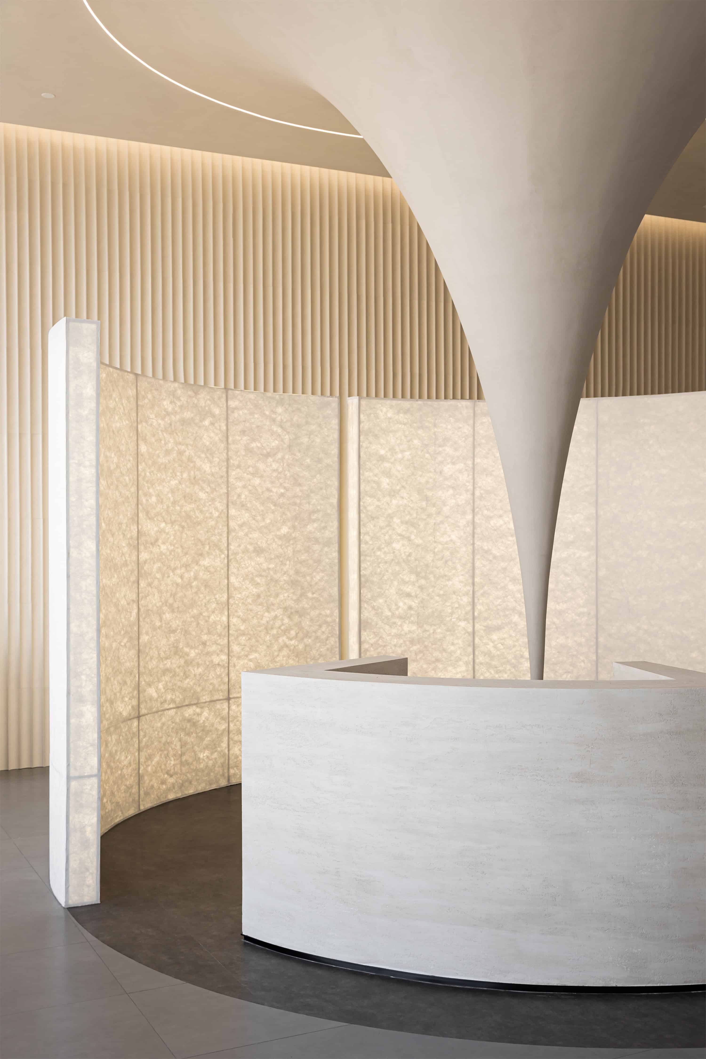 Transforming Space with Light: A Deep Dive into the Destiny Wedding Office Design Transforming Space with Light: A Deep Dive into the Destiny Wedding Office Design