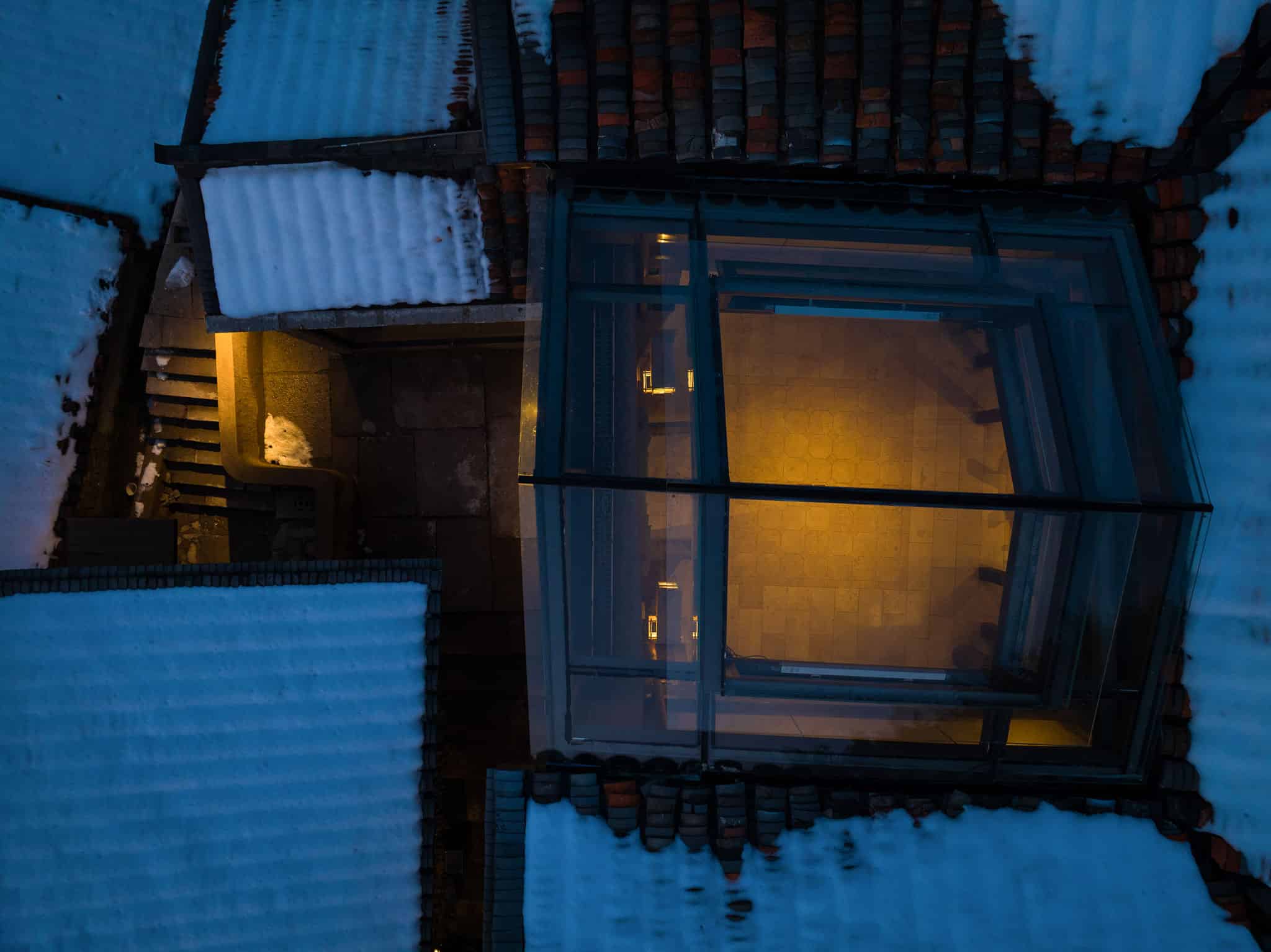 Songyang Shizhongshanfang Museum | WIT Design & Research | Zhejiang, China Songyang Shizhongshanfang Museum | WIT Design & Research | Zhejiang, China