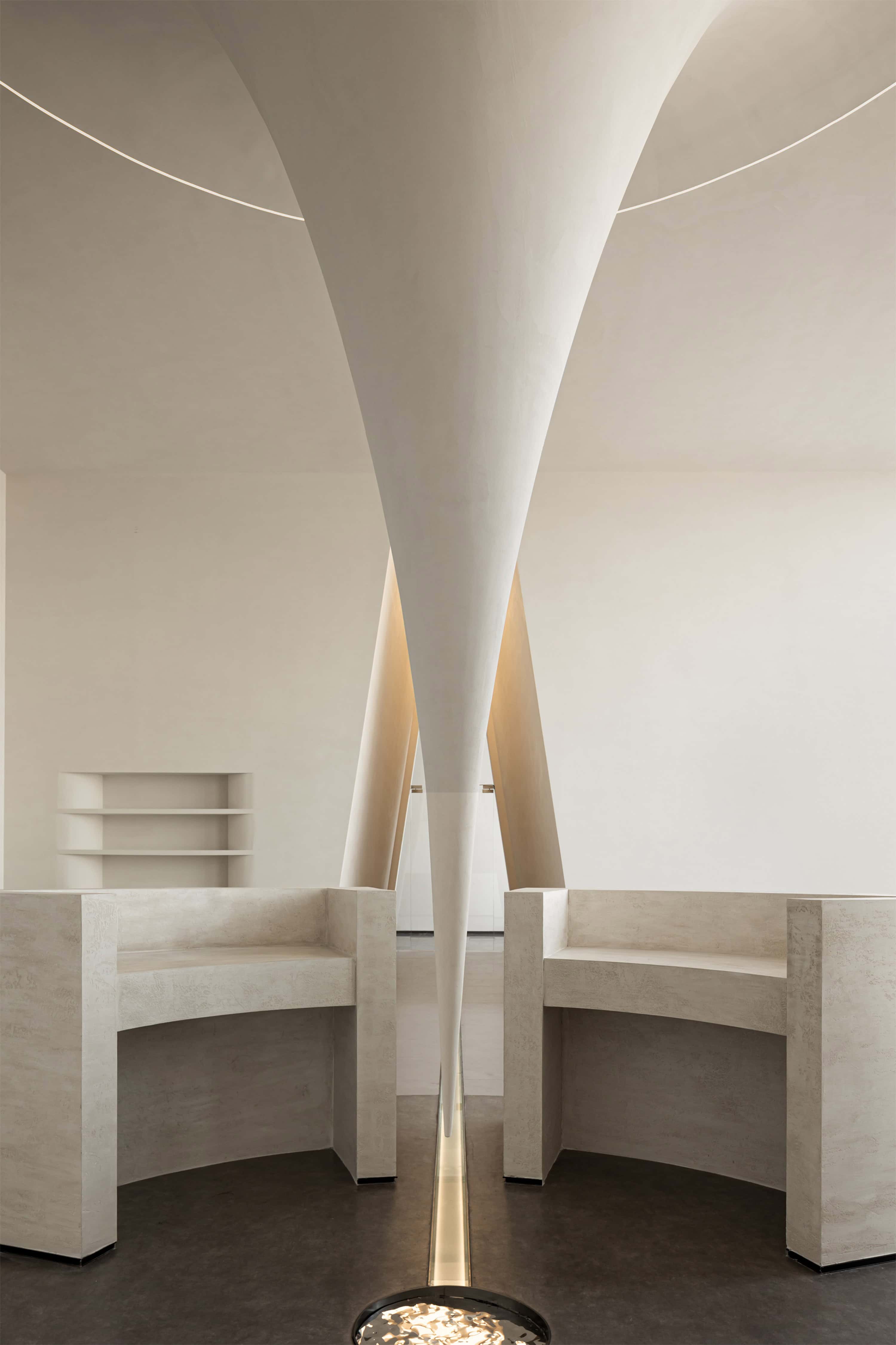 Transforming Space with Light: A Deep Dive into the Destiny Wedding Office Design Transforming Space with Light: A Deep Dive into the Destiny Wedding Office Design