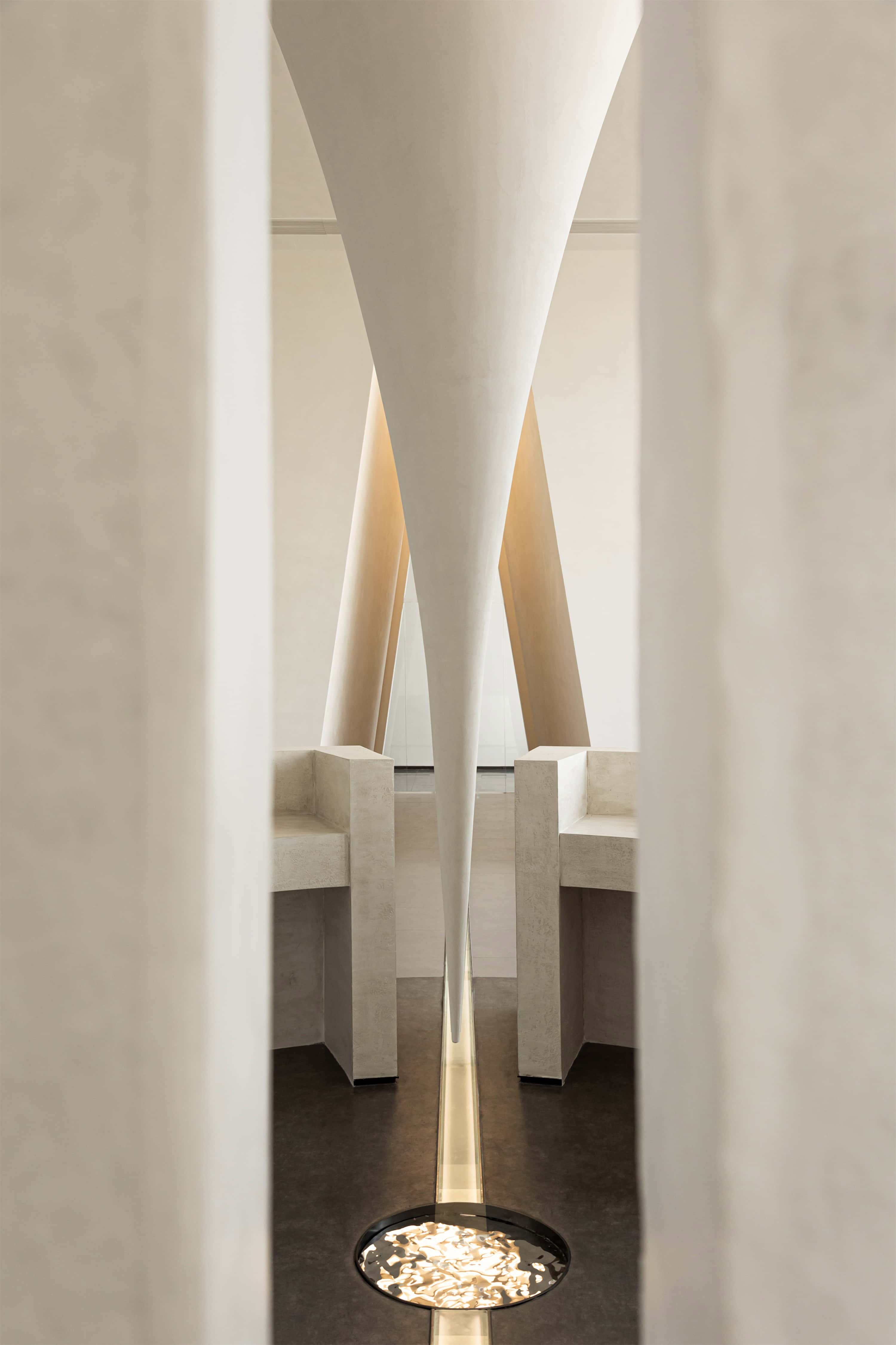 Transforming Space with Light: A Deep Dive into the Destiny Wedding Office Design Transforming Space with Light: A Deep Dive into the Destiny Wedding Office Design