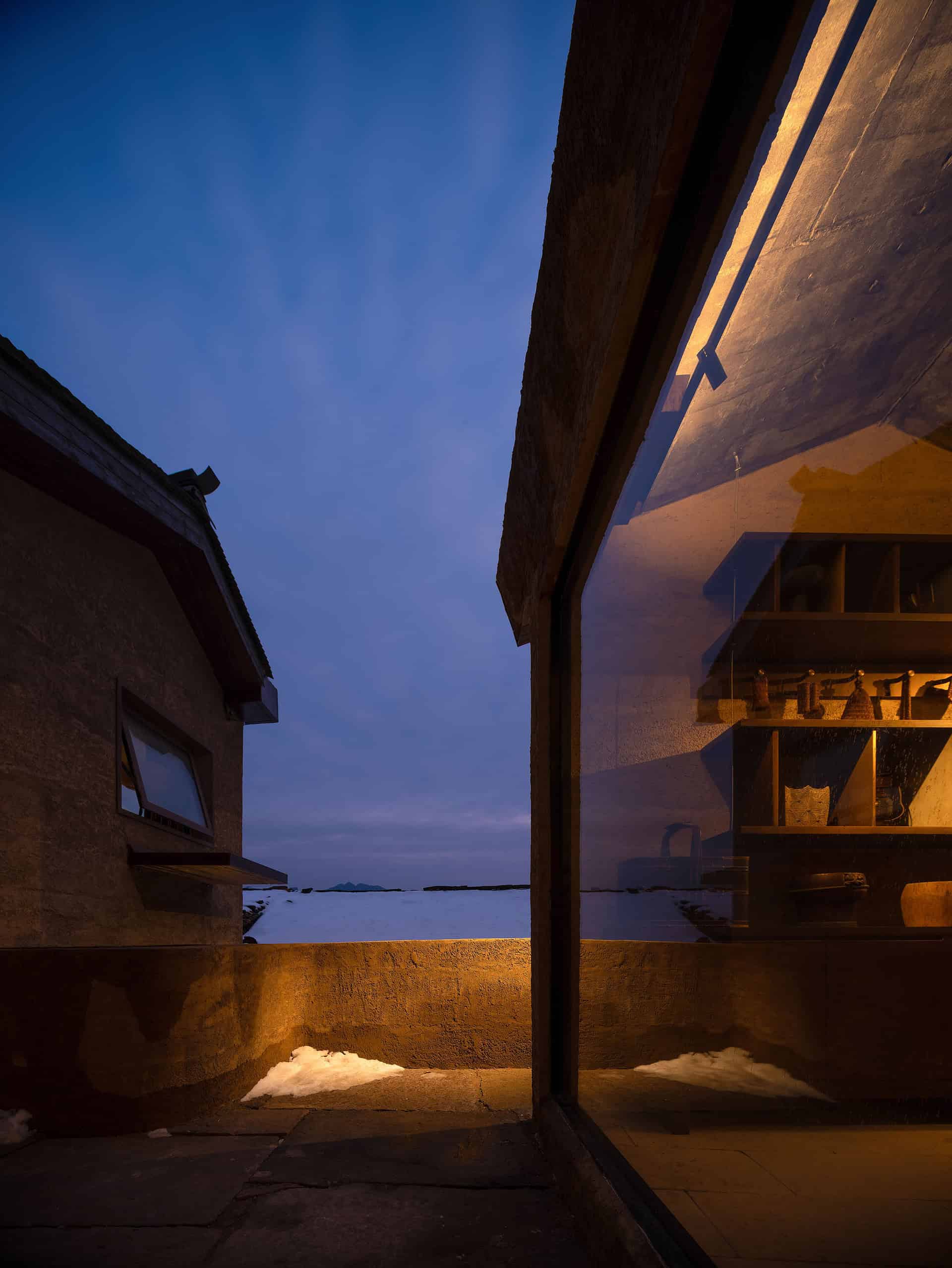 Songyang Shizhongshanfang Museum | WIT Design & Research | Zhejiang, China Songyang Shizhongshanfang Museum | WIT Design & Research | Zhejiang, China