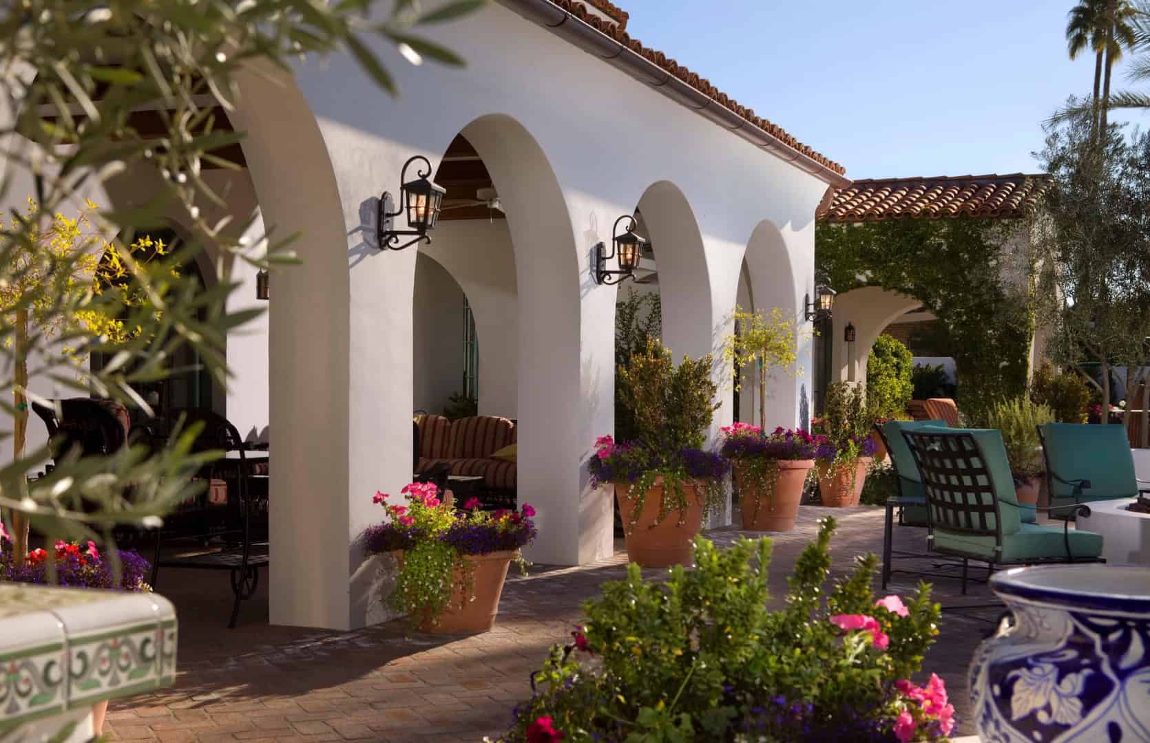 Embrace the Mediterranean Magic