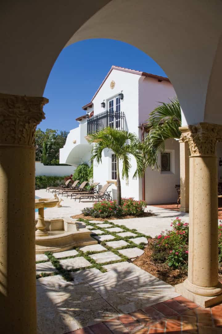 Embrace the Mediterranean Magic