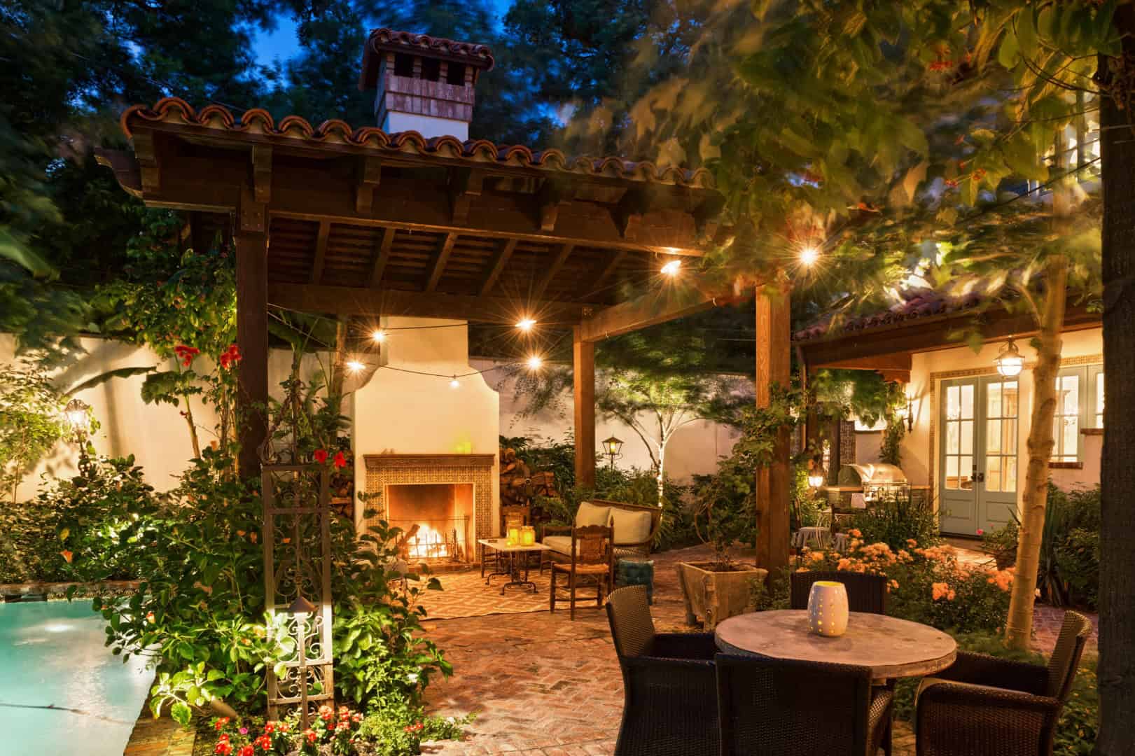 Embrace the Mediterranean Magic