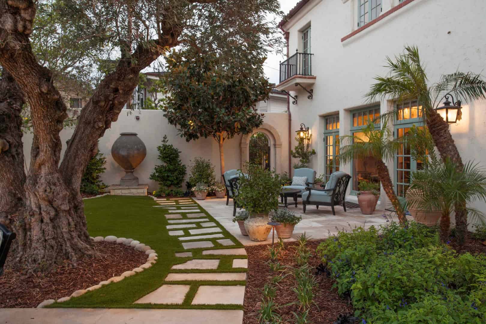 Embrace the Mediterranean Magic