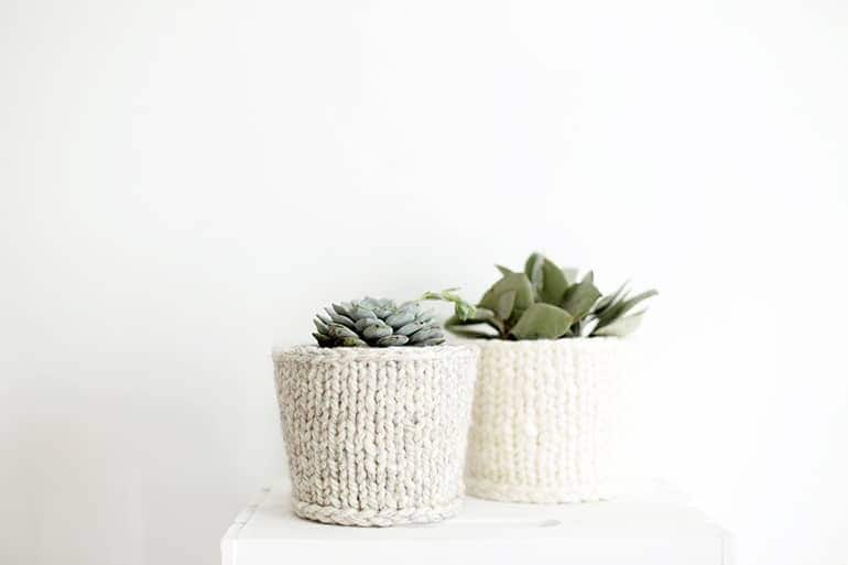 15 Functional DIY Flower Pot Projects That Add Flair and Function 15 Functional DIY Flower Pot Projects That Add Flair and Function