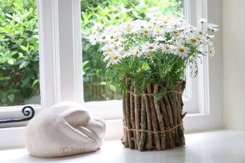 15 Functional DIY Flower Pot Projects That Add Flair and Function 15 Functional DIY Flower Pot Projects That Add Flair and Function