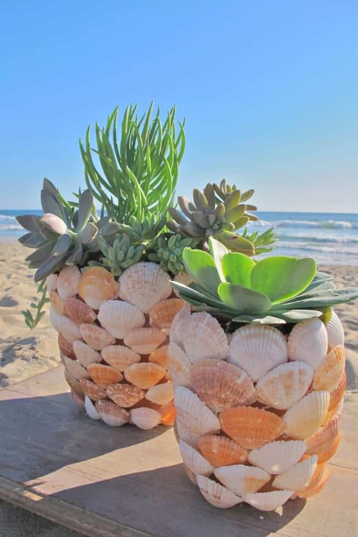 15 Functional DIY Flower Pot Projects That Add Flair and Function 15 Functional DIY Flower Pot Projects That Add Flair and Function