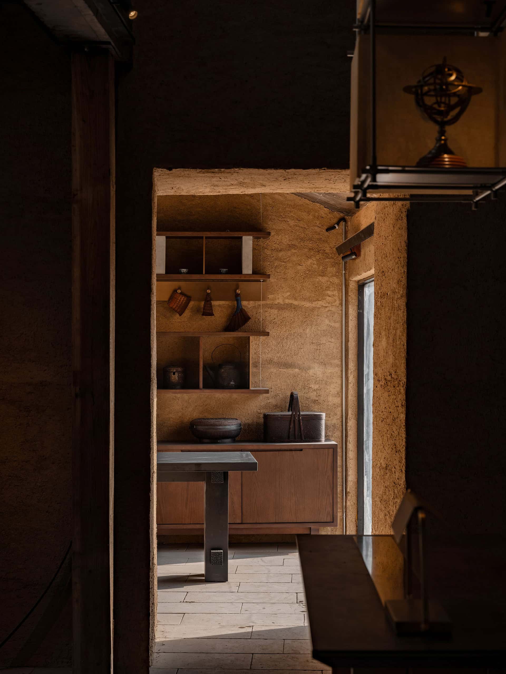 Songyang Shizhongshanfang Museum | WIT Design & Research | Zhejiang, China Songyang Shizhongshanfang Museum | WIT Design & Research | Zhejiang, China