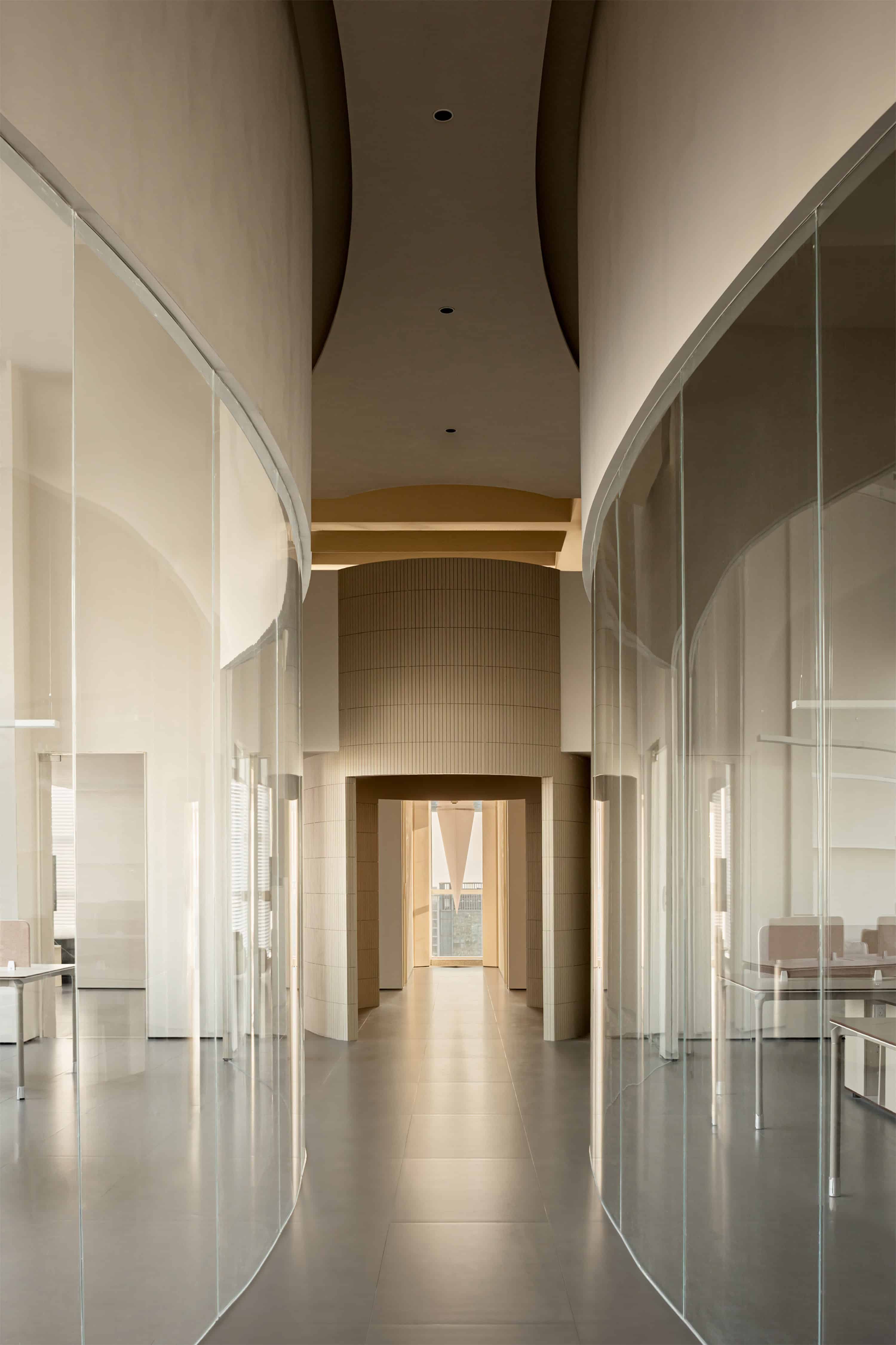 Transforming Space with Light: A Deep Dive into the Destiny Wedding Office Design Transforming Space with Light: A Deep Dive into the Destiny Wedding Office Design