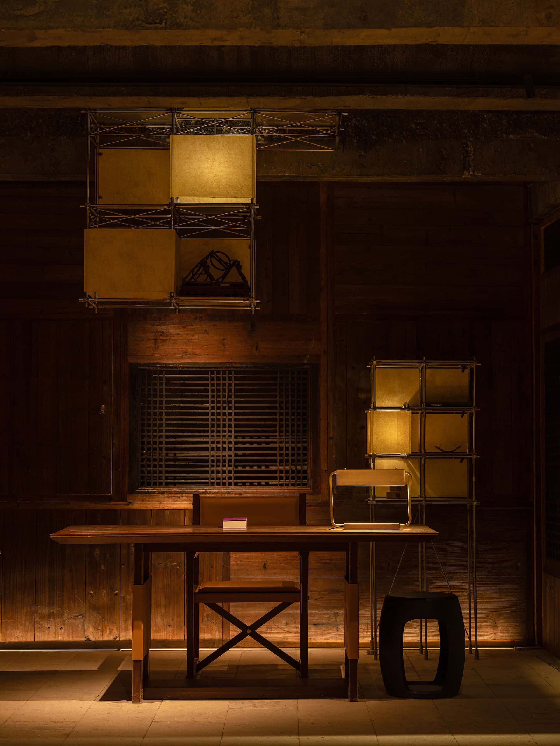 Songyang Shizhongshanfang Museum | WIT Design & Research | Zhejiang, China Songyang Shizhongshanfang Museum | WIT Design & Research | Zhejiang, China