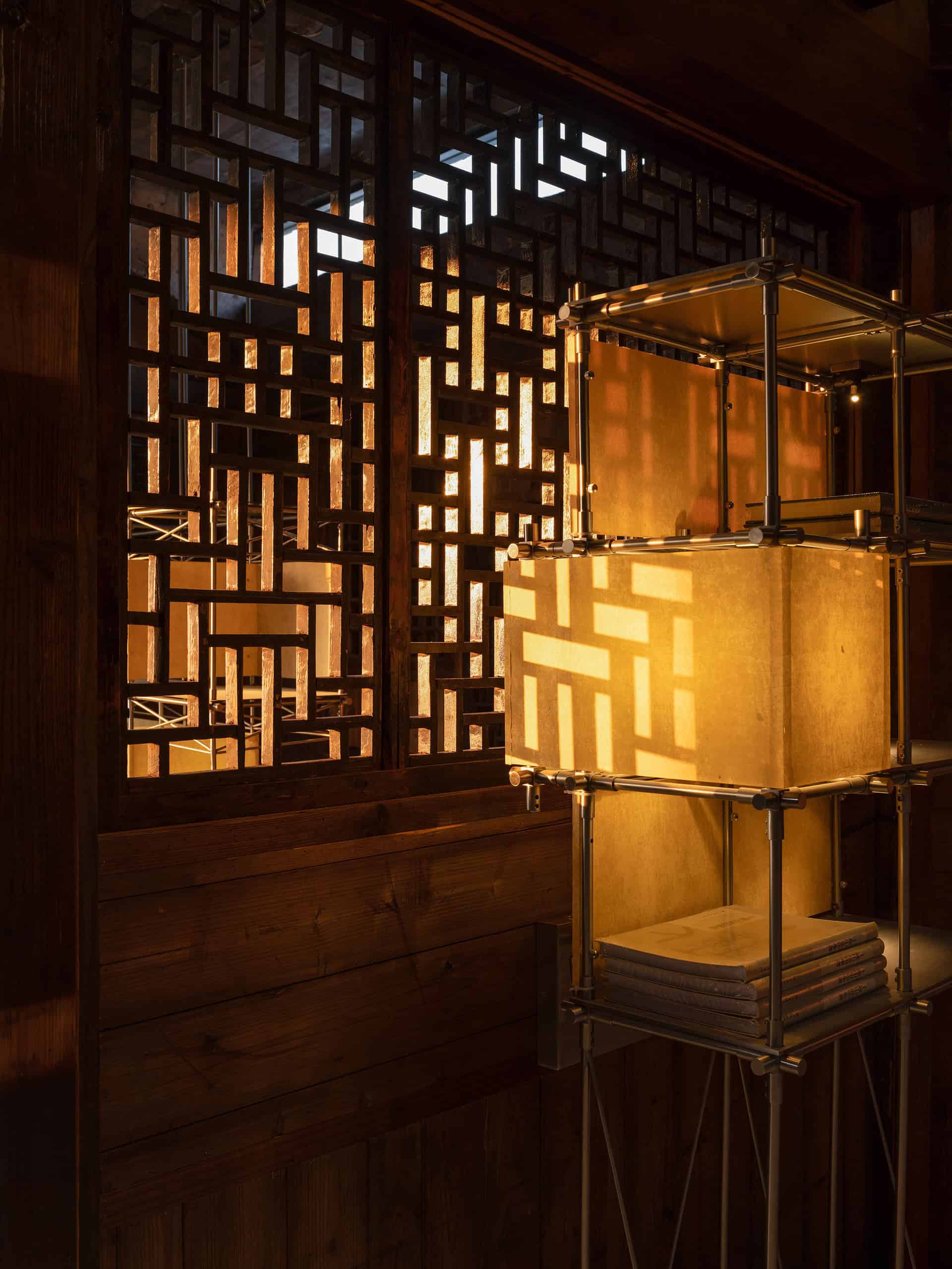 Songyang Shizhongshanfang Museum | WIT Design & Research | Zhejiang, China Songyang Shizhongshanfang Museum | WIT Design & Research | Zhejiang, China