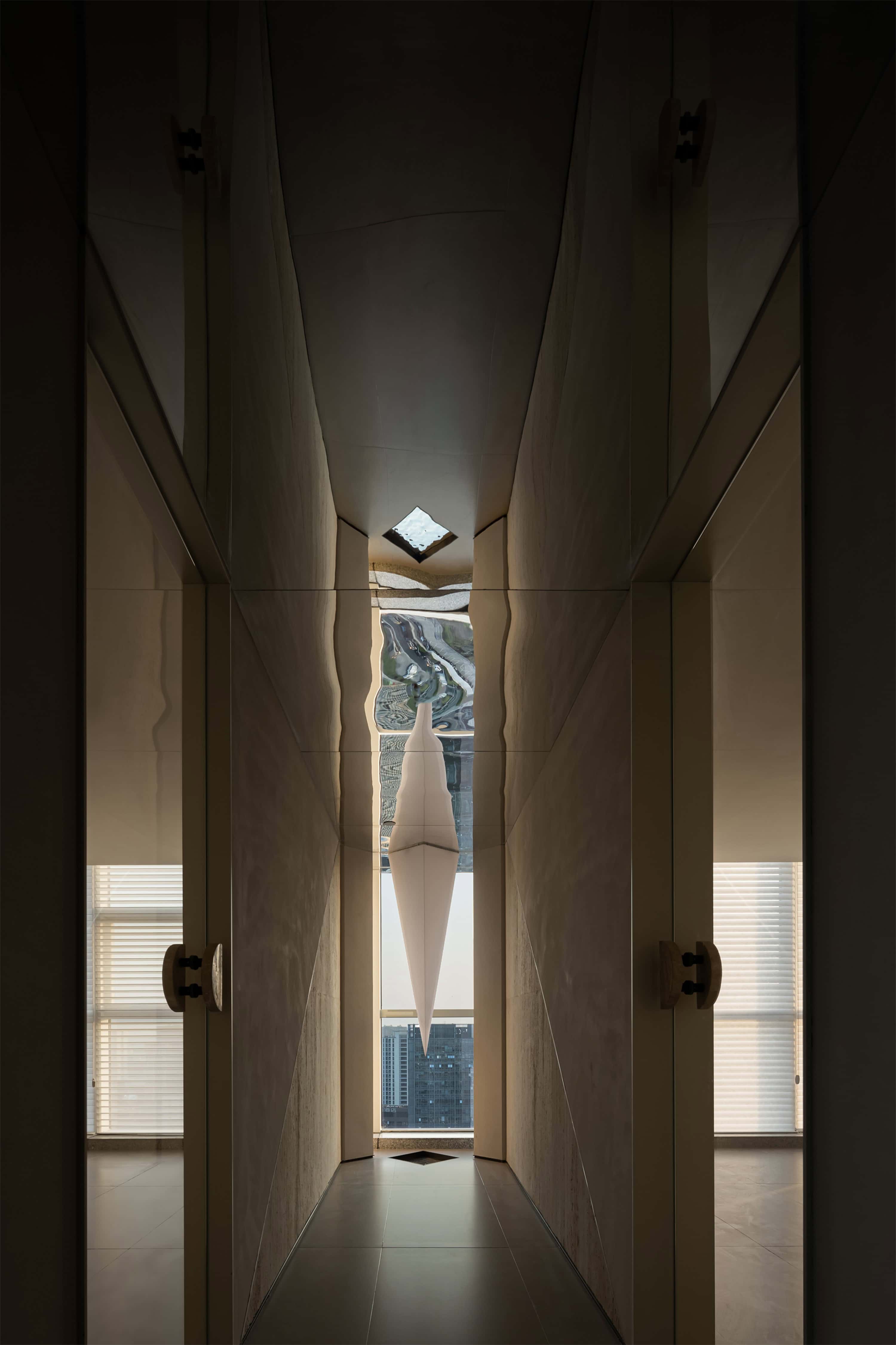 Transforming Space with Light: A Deep Dive into the Destiny Wedding Office Design Transforming Space with Light: A Deep Dive into the Destiny Wedding Office Design