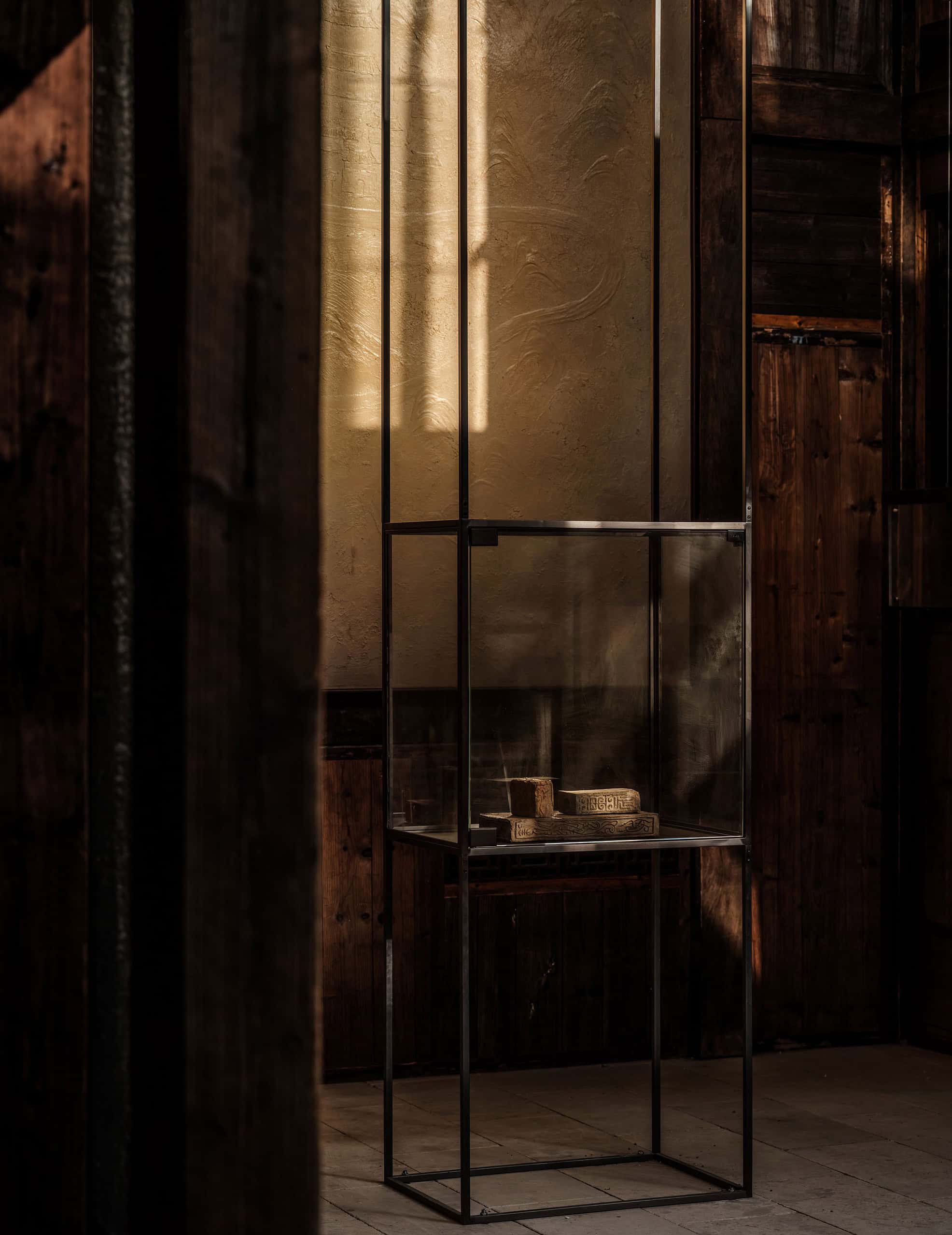 Songyang Shizhongshanfang Museum | WIT Design & Research | Zhejiang, China Songyang Shizhongshanfang Museum | WIT Design & Research | Zhejiang, China