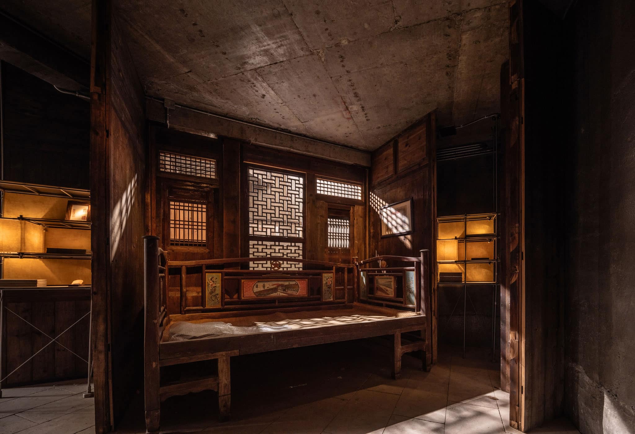 Songyang Shizhongshanfang Museum | WIT Design & Research | Zhejiang, China Songyang Shizhongshanfang Museum | WIT Design & Research | Zhejiang, China