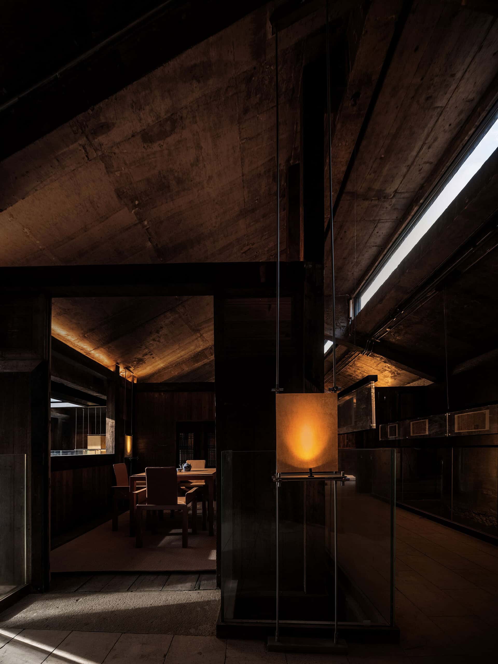 Songyang Shizhongshanfang Museum | WIT Design & Research | Zhejiang, China Songyang Shizhongshanfang Museum | WIT Design & Research | Zhejiang, China