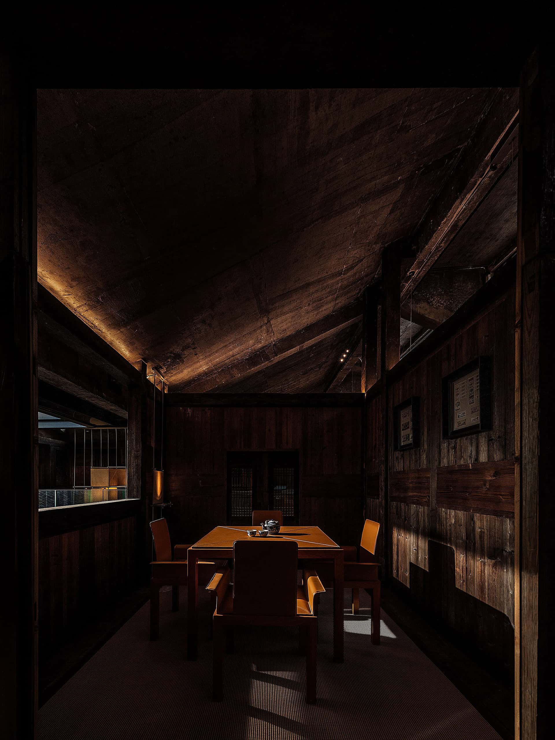 Songyang Shizhongshanfang Museum | WIT Design & Research | Zhejiang, China Songyang Shizhongshanfang Museum | WIT Design & Research | Zhejiang, China