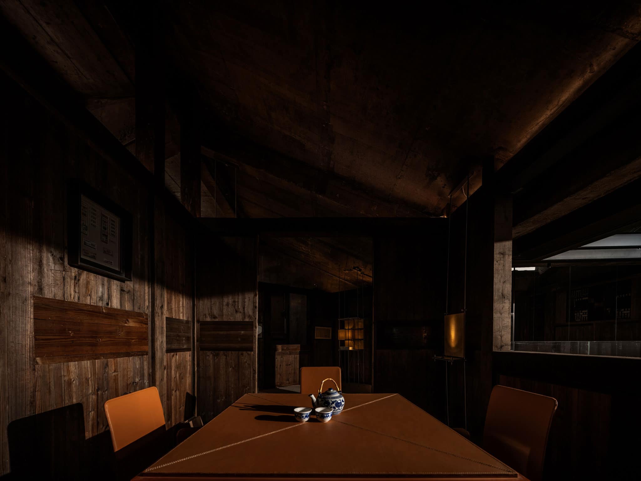 Songyang Shizhongshanfang Museum | WIT Design & Research | Zhejiang, China Songyang Shizhongshanfang Museum | WIT Design & Research | Zhejiang, China