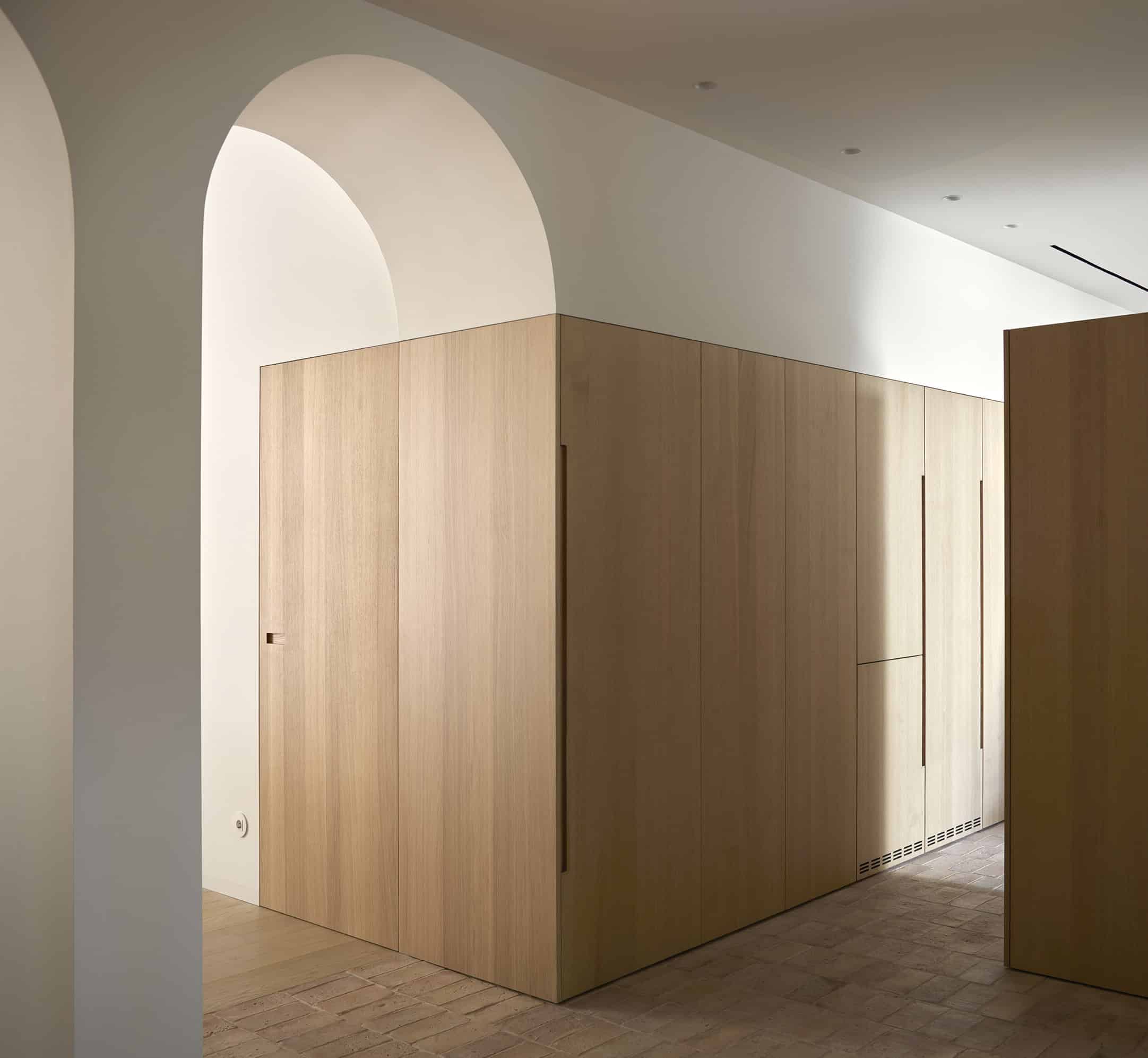 GOB17 Apartment | DG Arquitecto + Gosende Navarro Studio | Valencia, Spain GOB17 Apartment | DG Arquitecto + Gosende Navarro Studio | Valencia, Spain