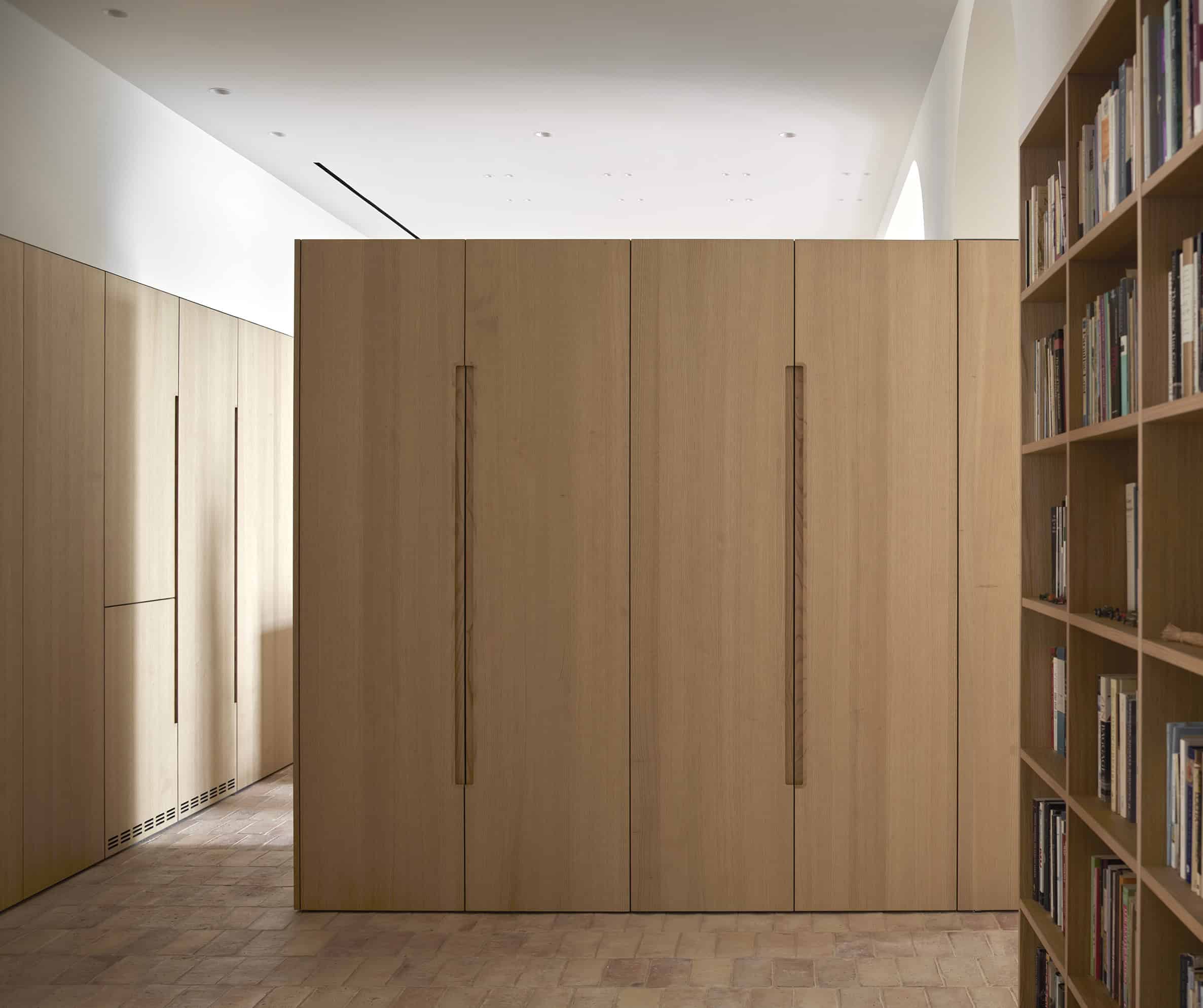 GOB17 Apartment | DG Arquitecto + Gosende Navarro Studio | Valencia, Spain GOB17 Apartment | DG Arquitecto + Gosende Navarro Studio | Valencia, Spain