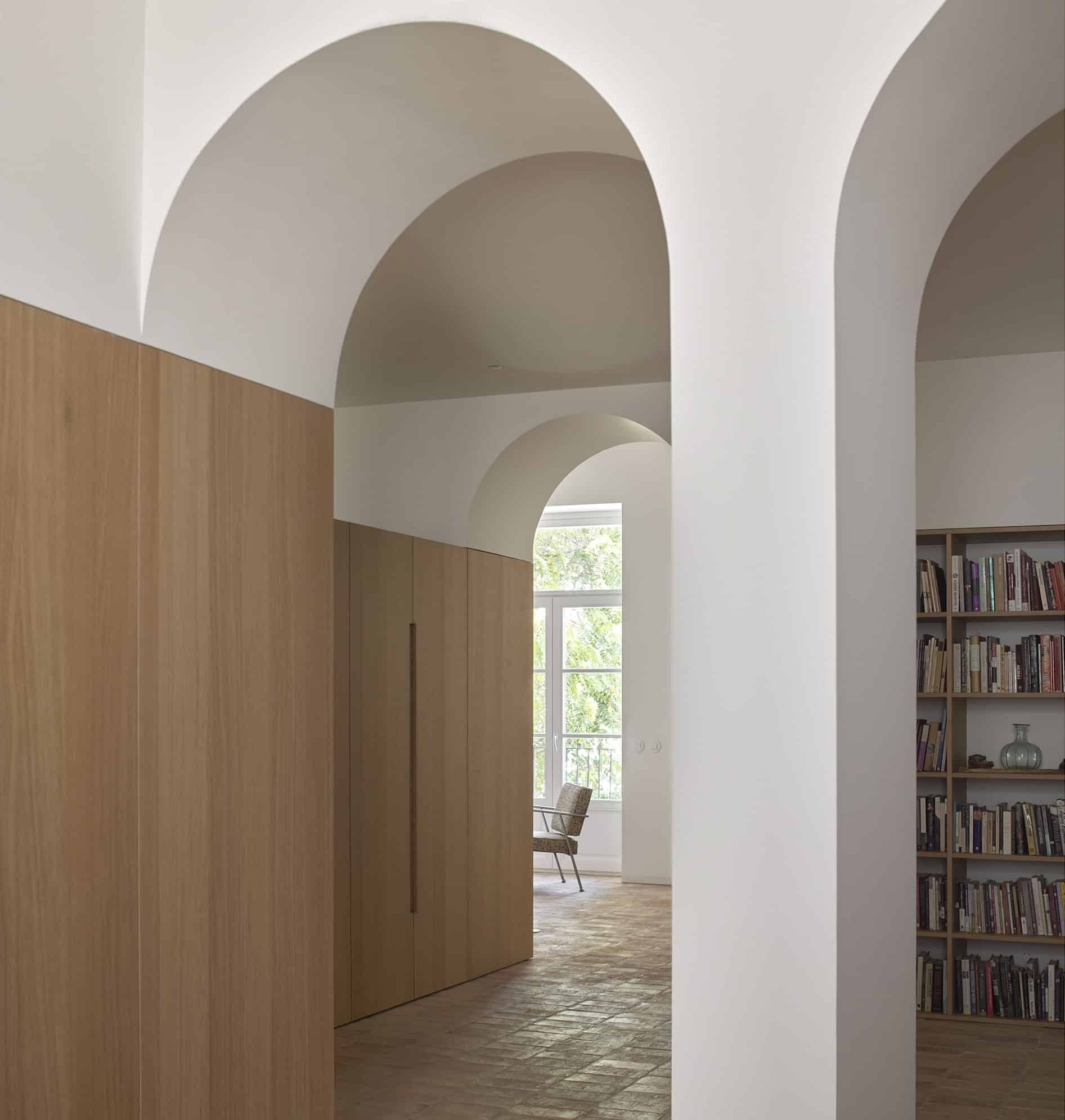 GOB17 Apartment | DG Arquitecto + Gosende Navarro Studio | Valencia, Spain GOB17 Apartment | DG Arquitecto + Gosende Navarro Studio | Valencia, Spain