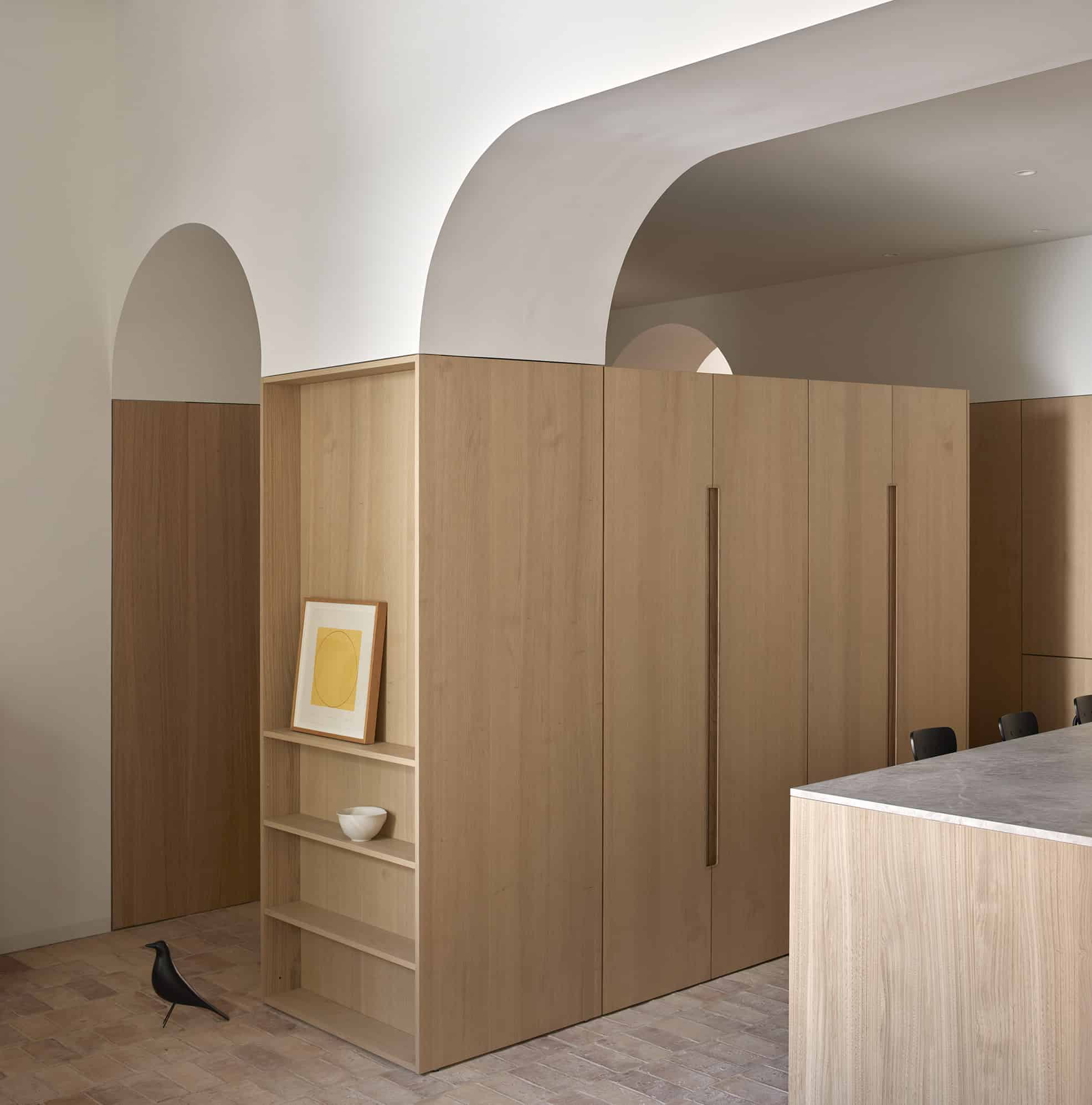 GOB17 Apartment | DG Arquitecto + Gosende Navarro Studio | Valencia, Spain GOB17 Apartment | DG Arquitecto + Gosende Navarro Studio | Valencia, Spain