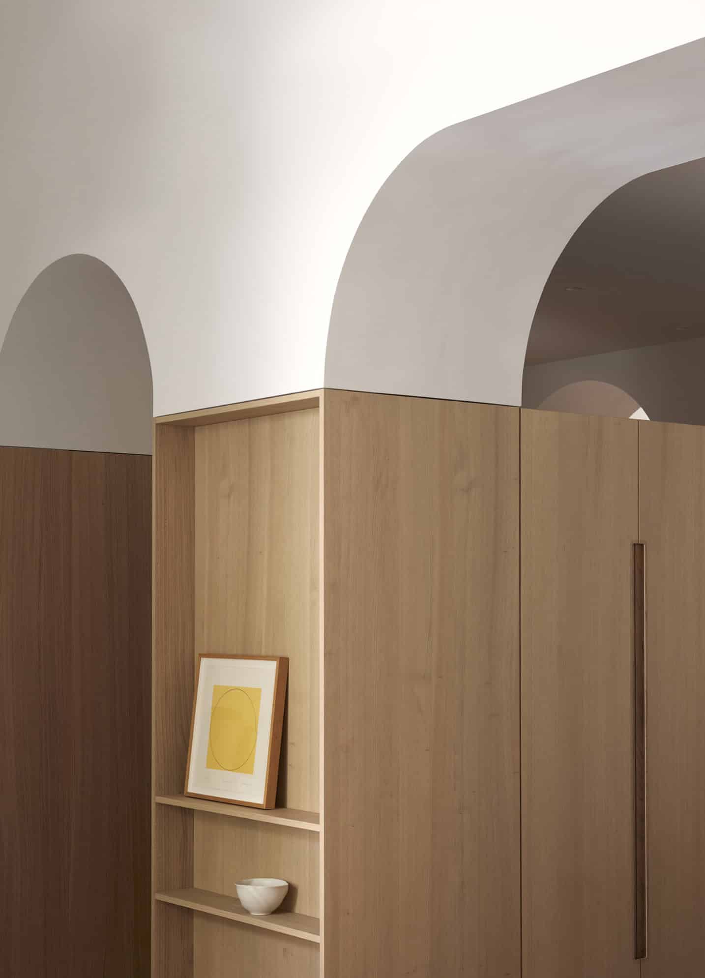 GOB17 Apartment | DG Arquitecto + Gosende Navarro Studio | Valencia, Spain GOB17 Apartment | DG Arquitecto + Gosende Navarro Studio | Valencia, Spain