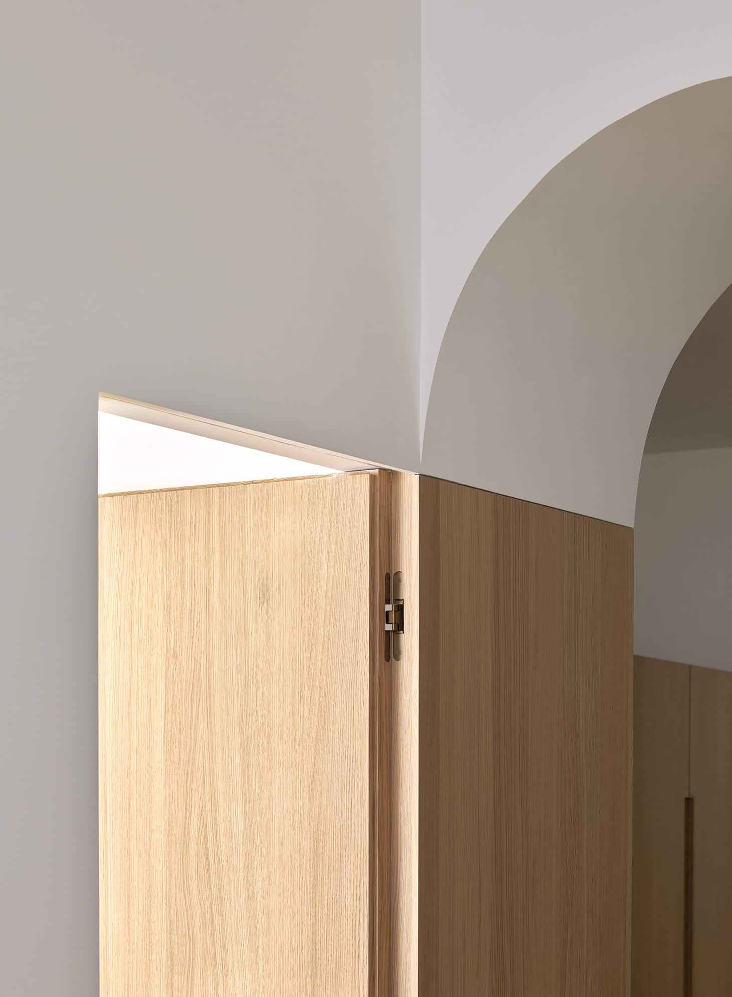 GOB17 Apartment | DG Arquitecto + Gosende Navarro Studio | Valencia, Spain GOB17 Apartment | DG Arquitecto + Gosende Navarro Studio | Valencia, Spain