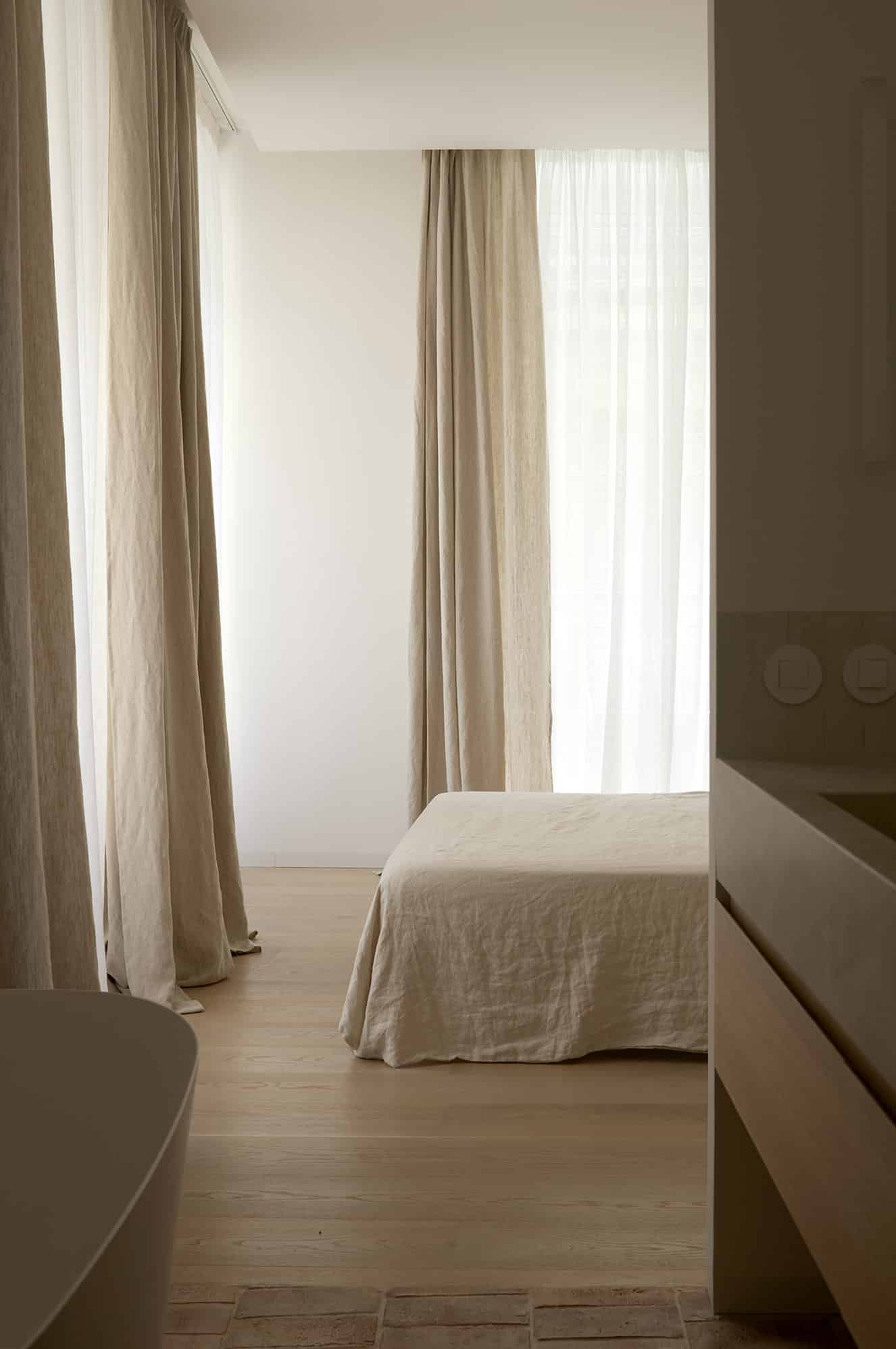 GOB17 Apartment | DG Arquitecto + Gosende Navarro Studio | Valencia, Spain GOB17 Apartment | DG Arquitecto + Gosende Navarro Studio | Valencia, Spain