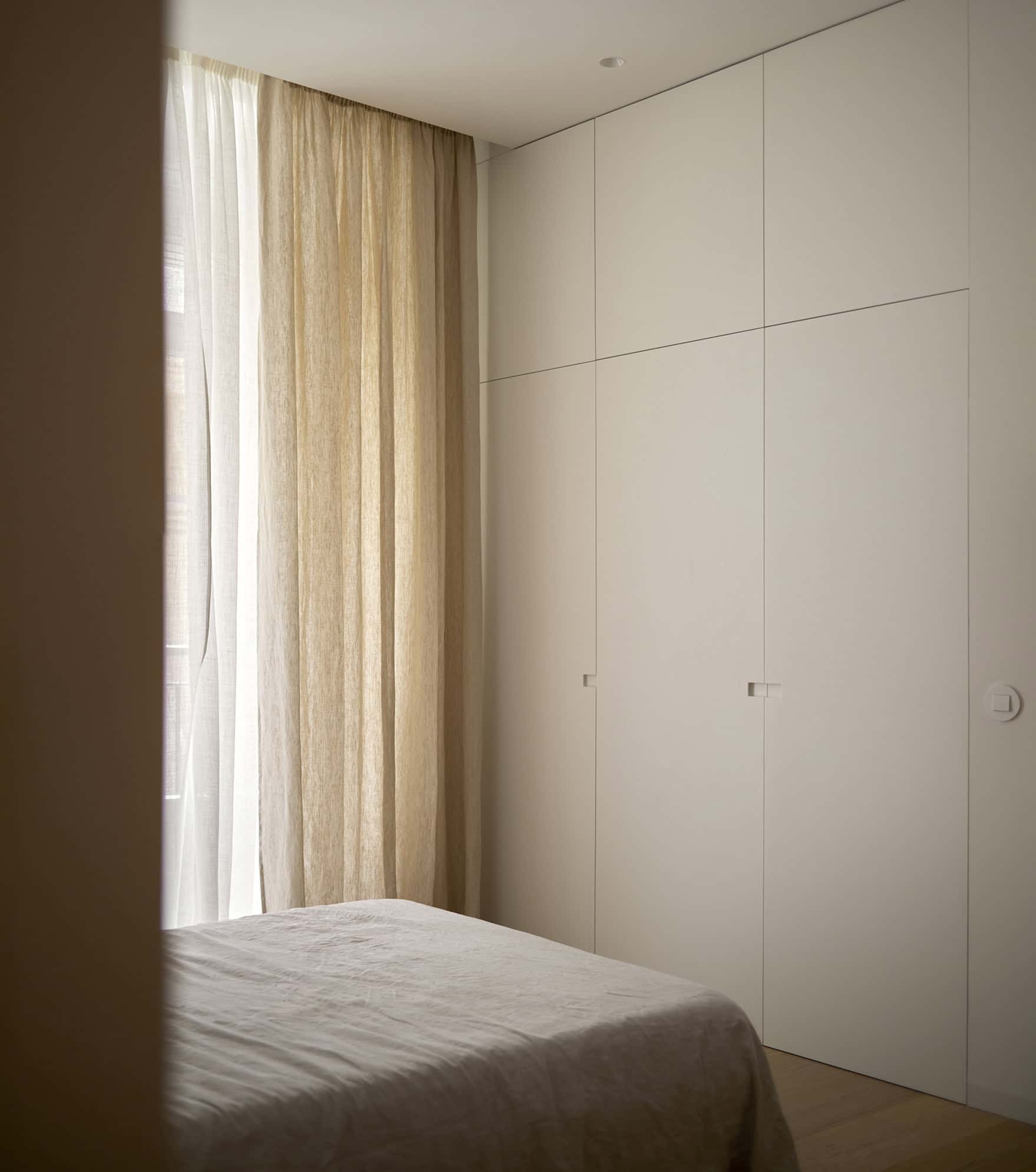 GOB17 Apartment | DG Arquitecto + Gosende Navarro Studio | Valencia, Spain GOB17 Apartment | DG Arquitecto + Gosende Navarro Studio | Valencia, Spain