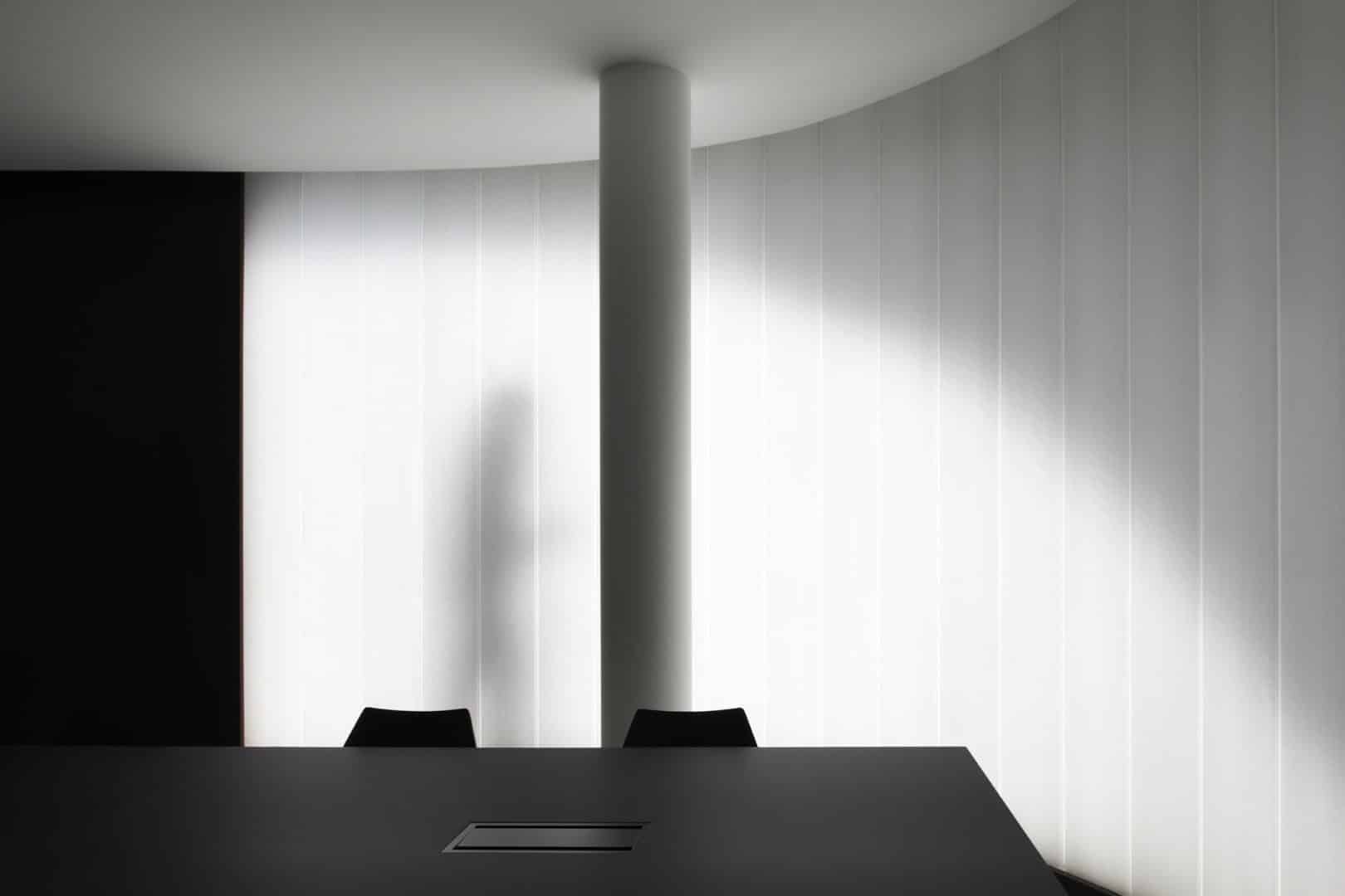 Franklin University Switzerland Campus Expansion by Flaviano Capriotti Architetti