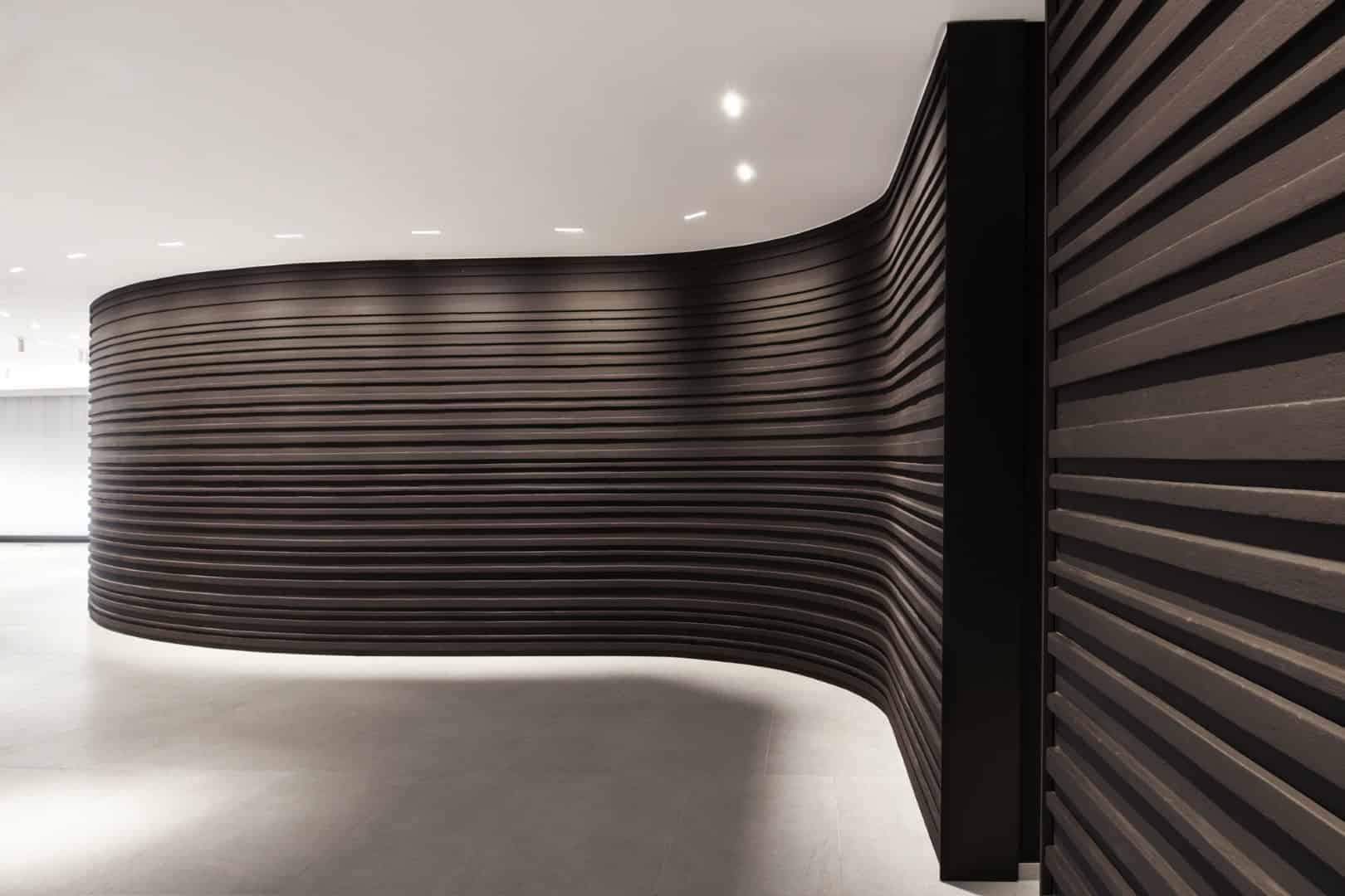 Franklin University Switzerland Campus Expansion by Flaviano Capriotti Architetti