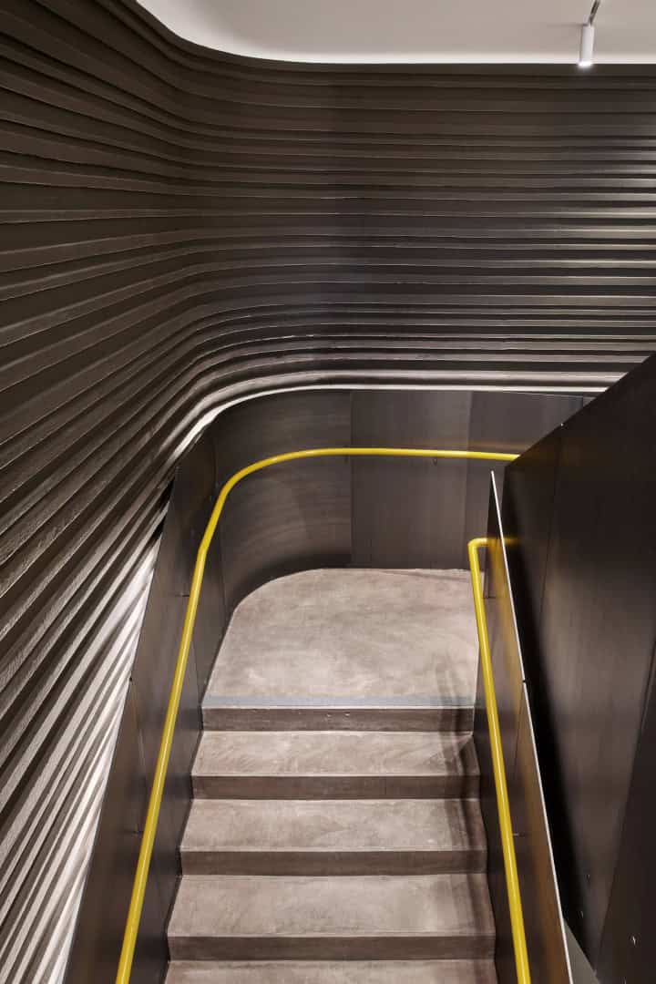 Franklin University Switzerland Campus Expansion by Flaviano Capriotti Architetti