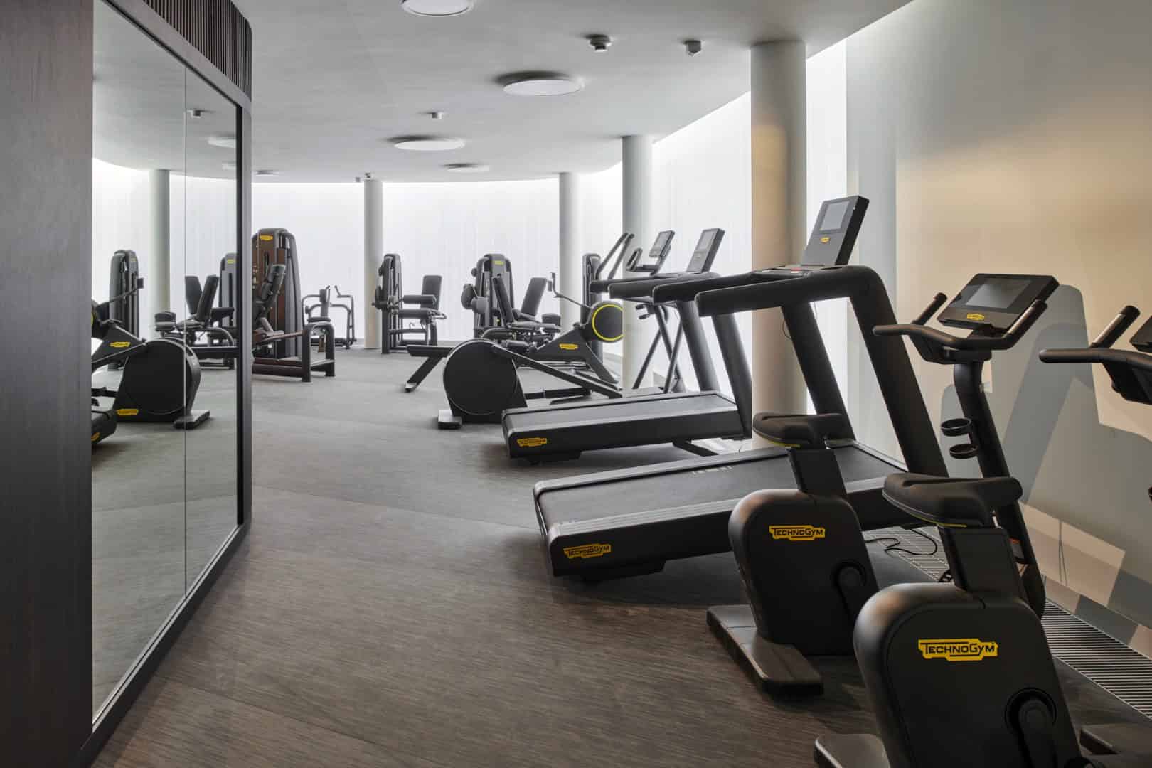 Franklin University Switzerland Campus Expansion by Flaviano Capriotti Architetti