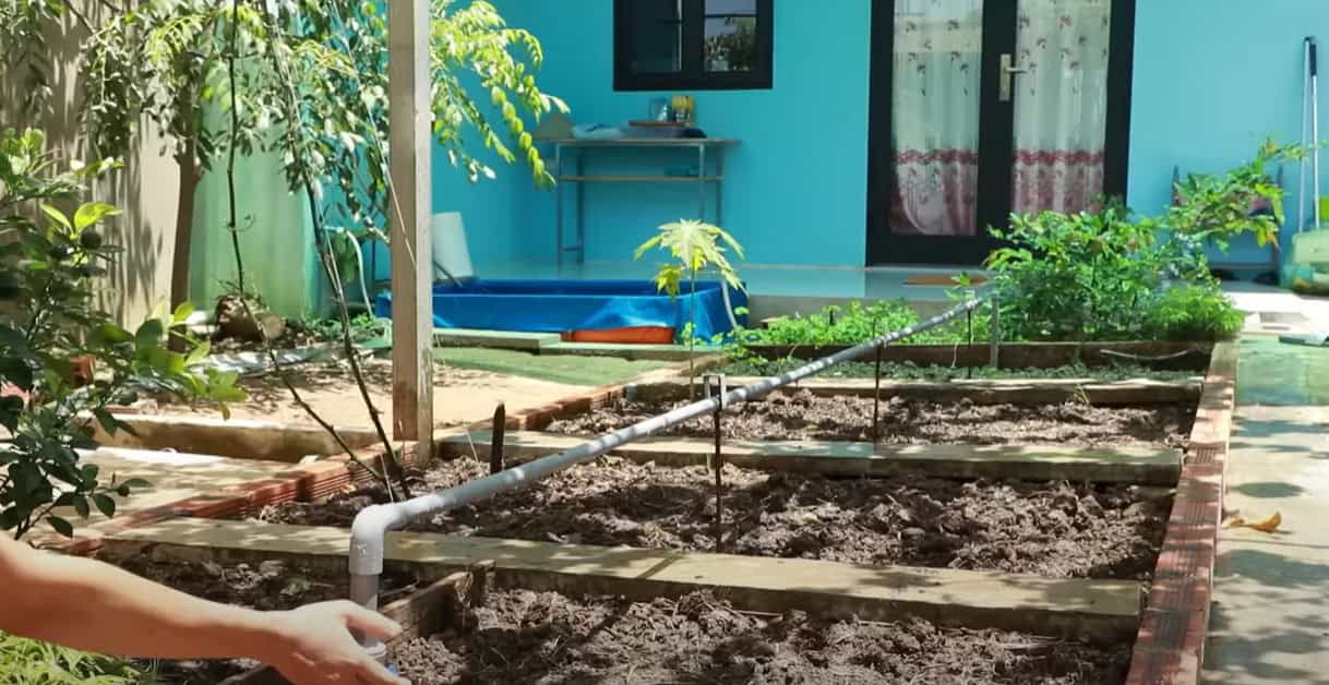 12. Sprinkler System 12. Sprinkler System